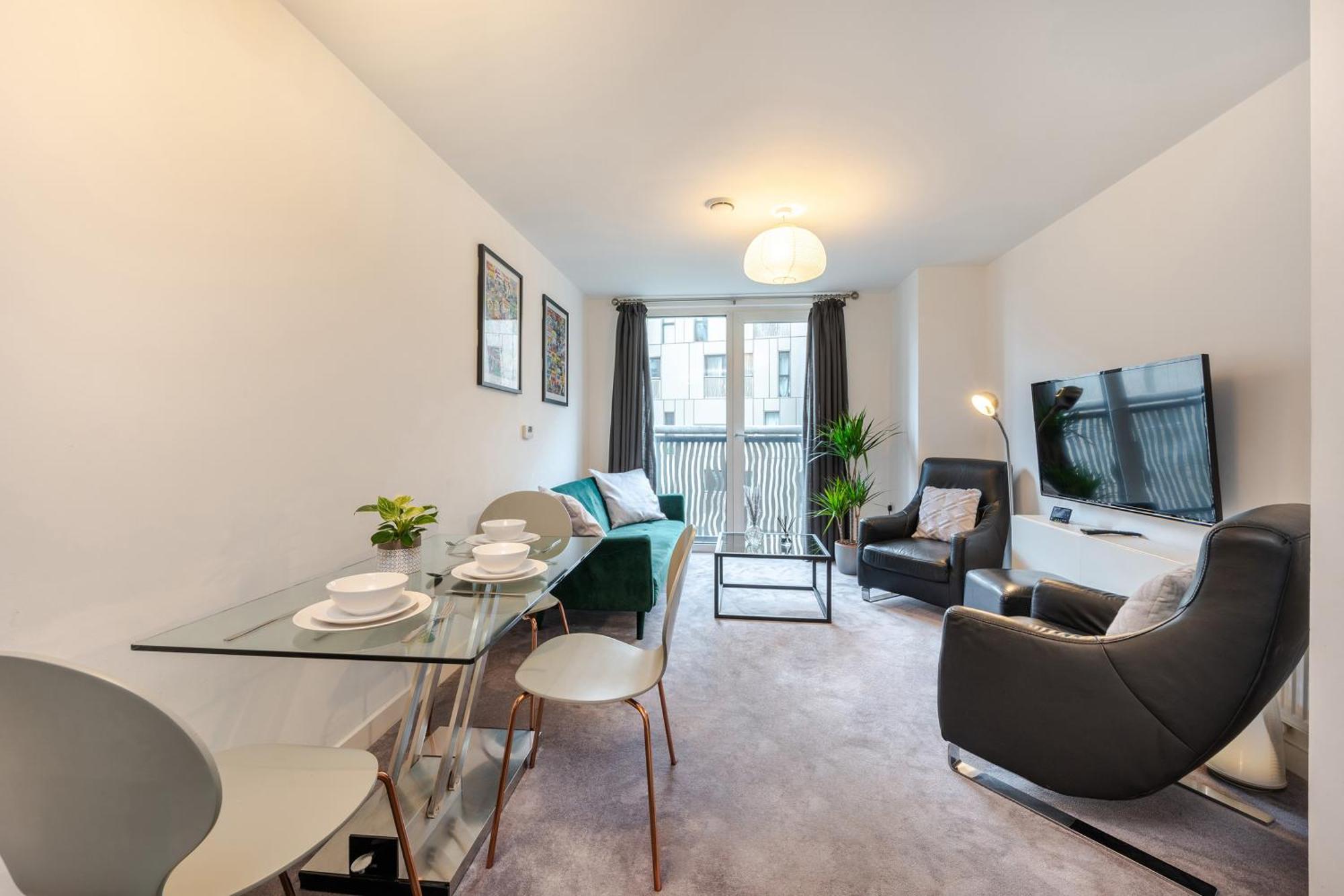 Stylish By Chelsea-victoria-pimlico Londres