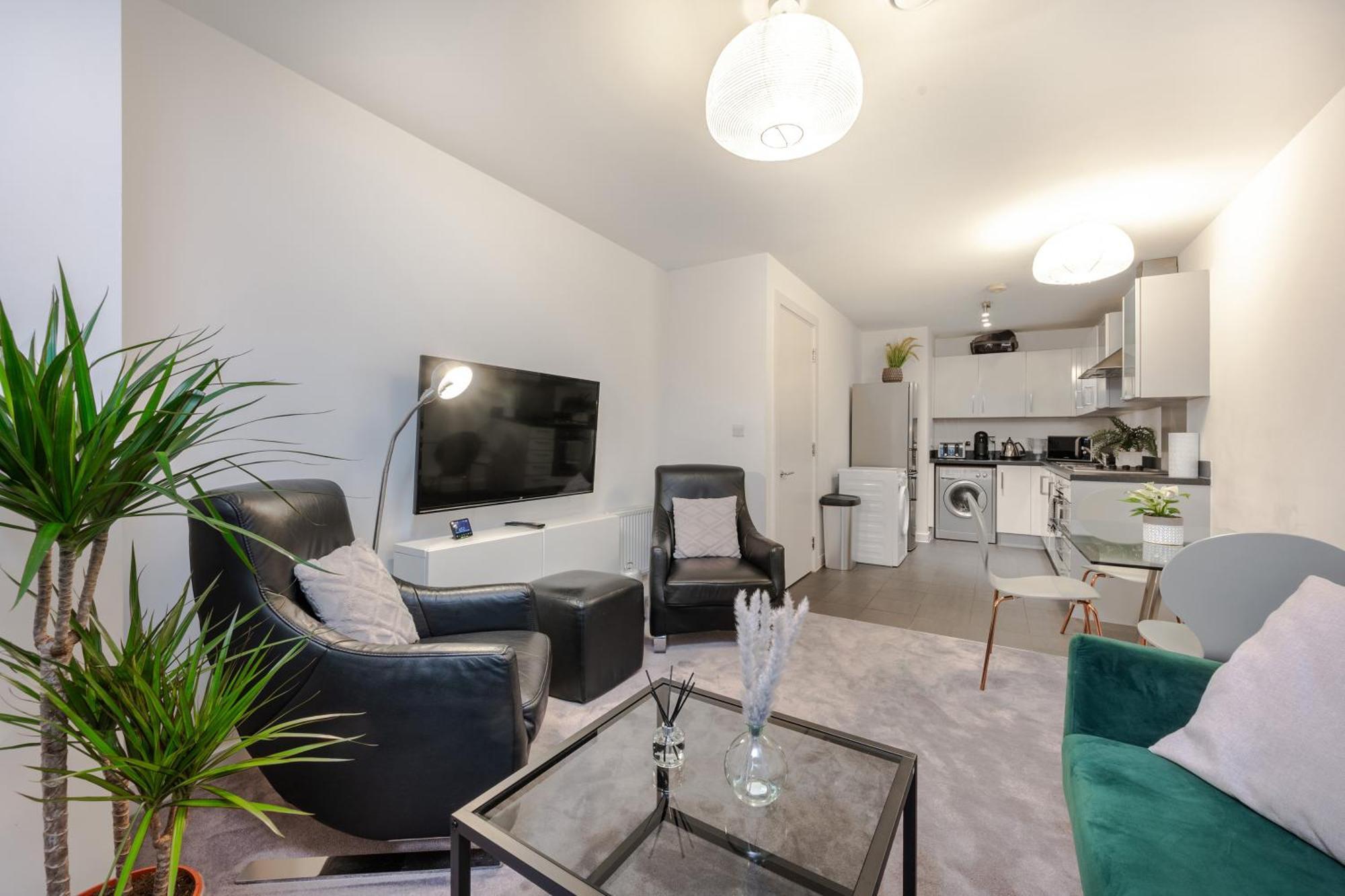 Stylish By Chelsea-victoria-pimlico Londres