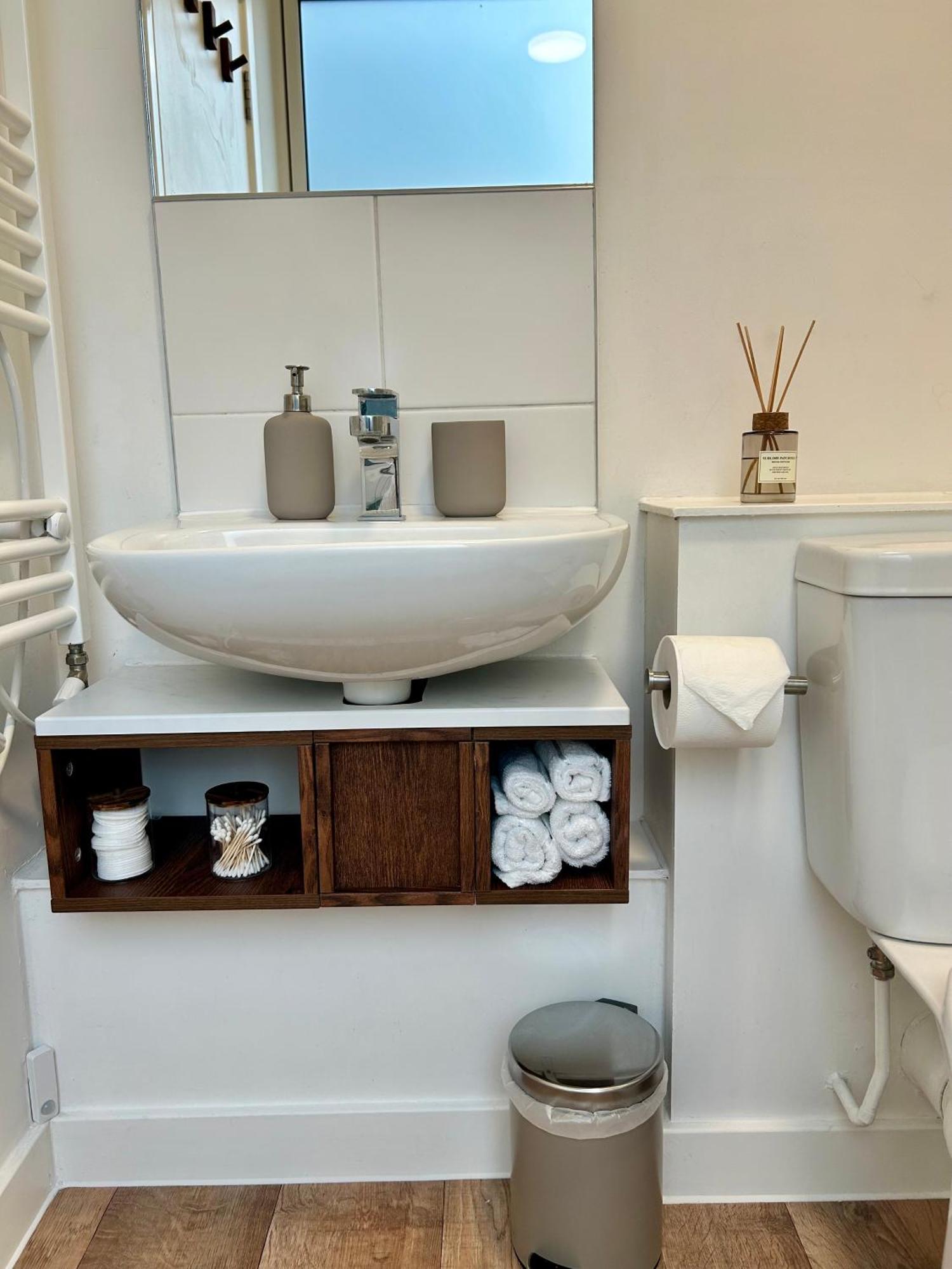 Séjour chez l'habitant My Brixton - Modern Double With En-suite Londres