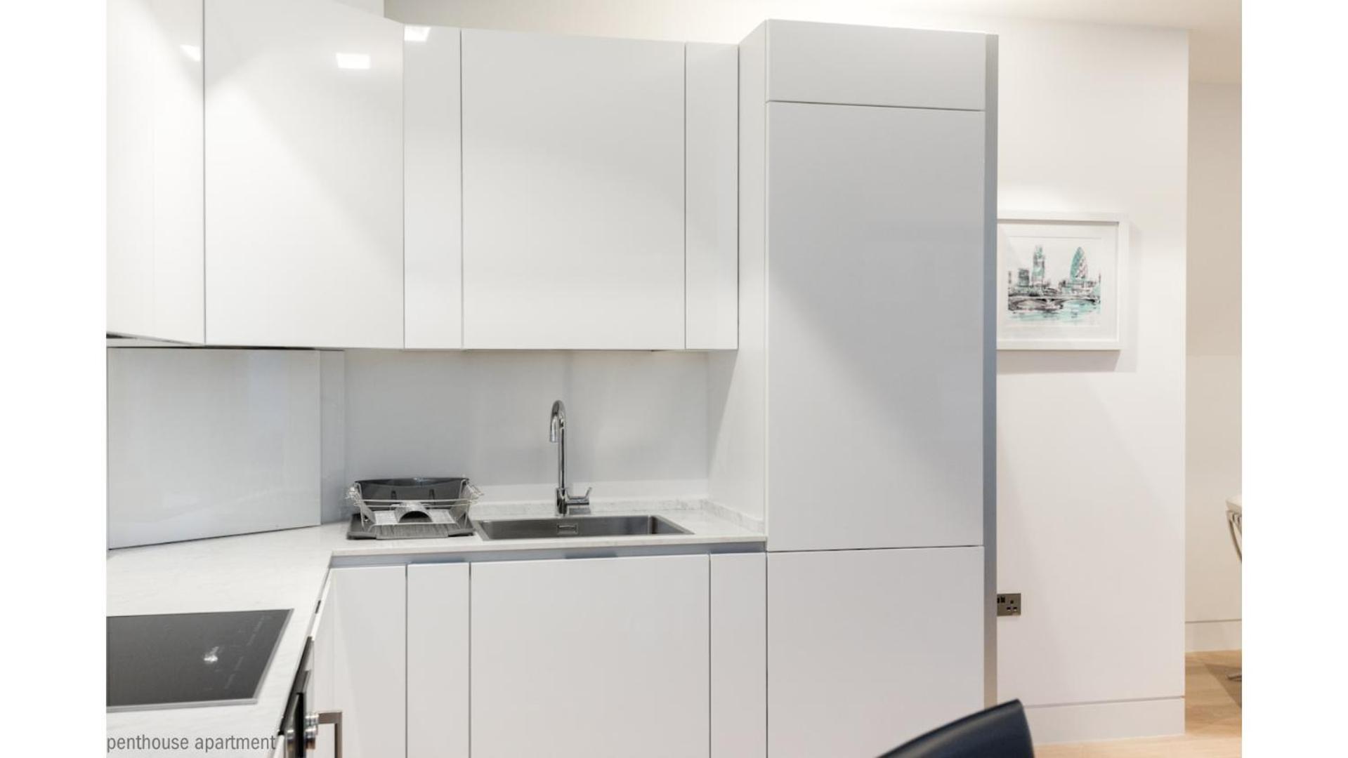 Appartement Welcome - The York Londres