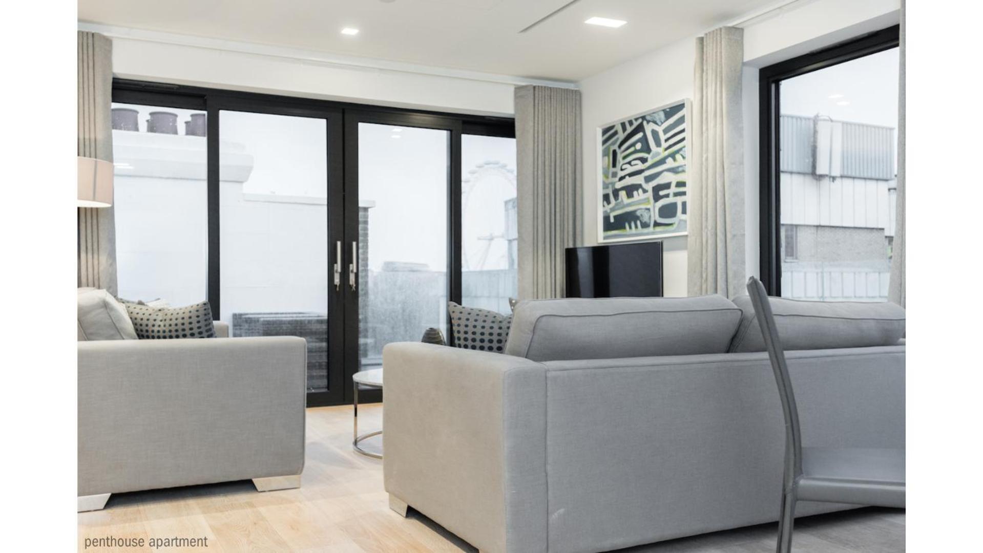 Appartement Welcome - The York