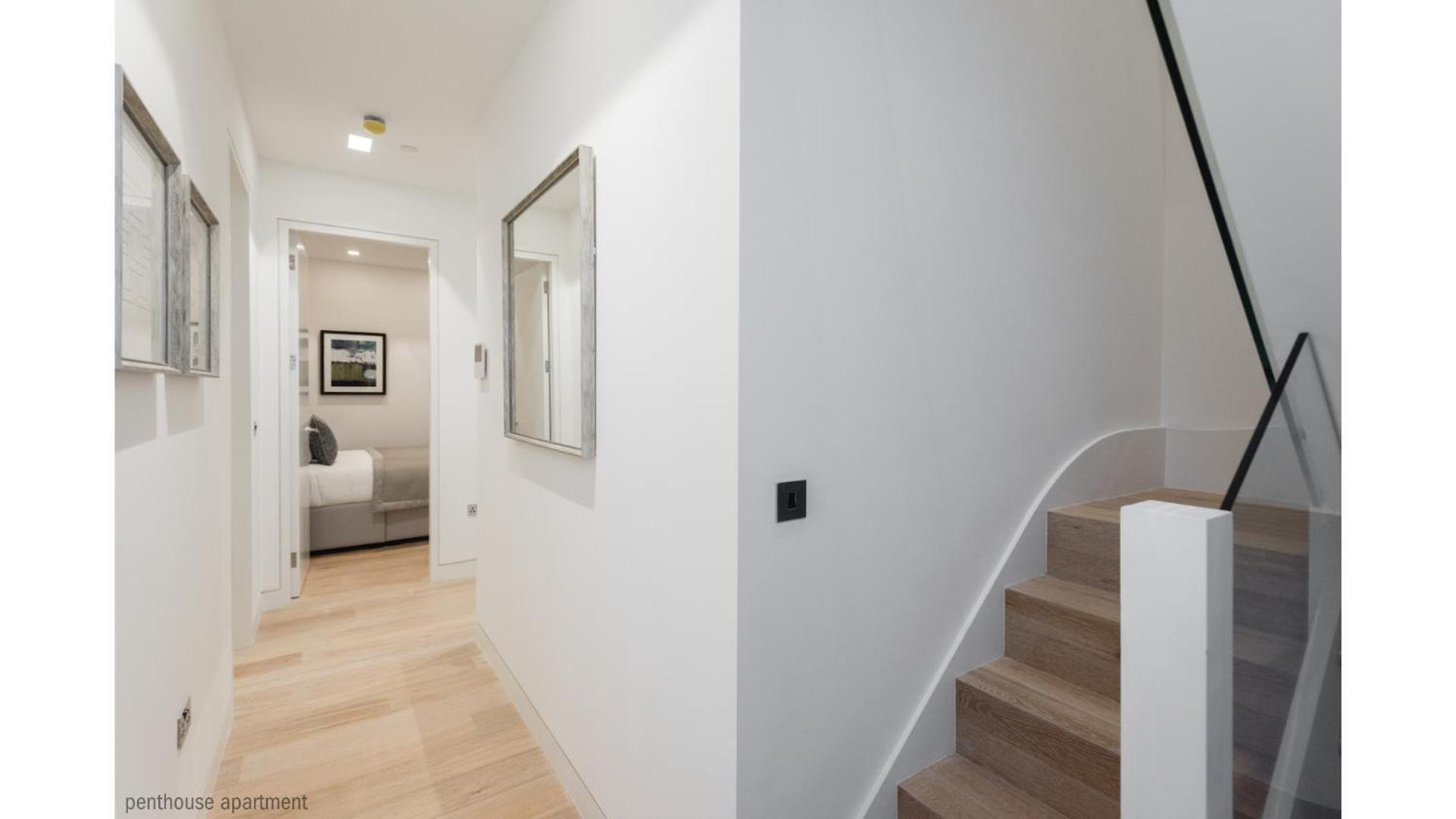 Appartement Welcome - The York Londres