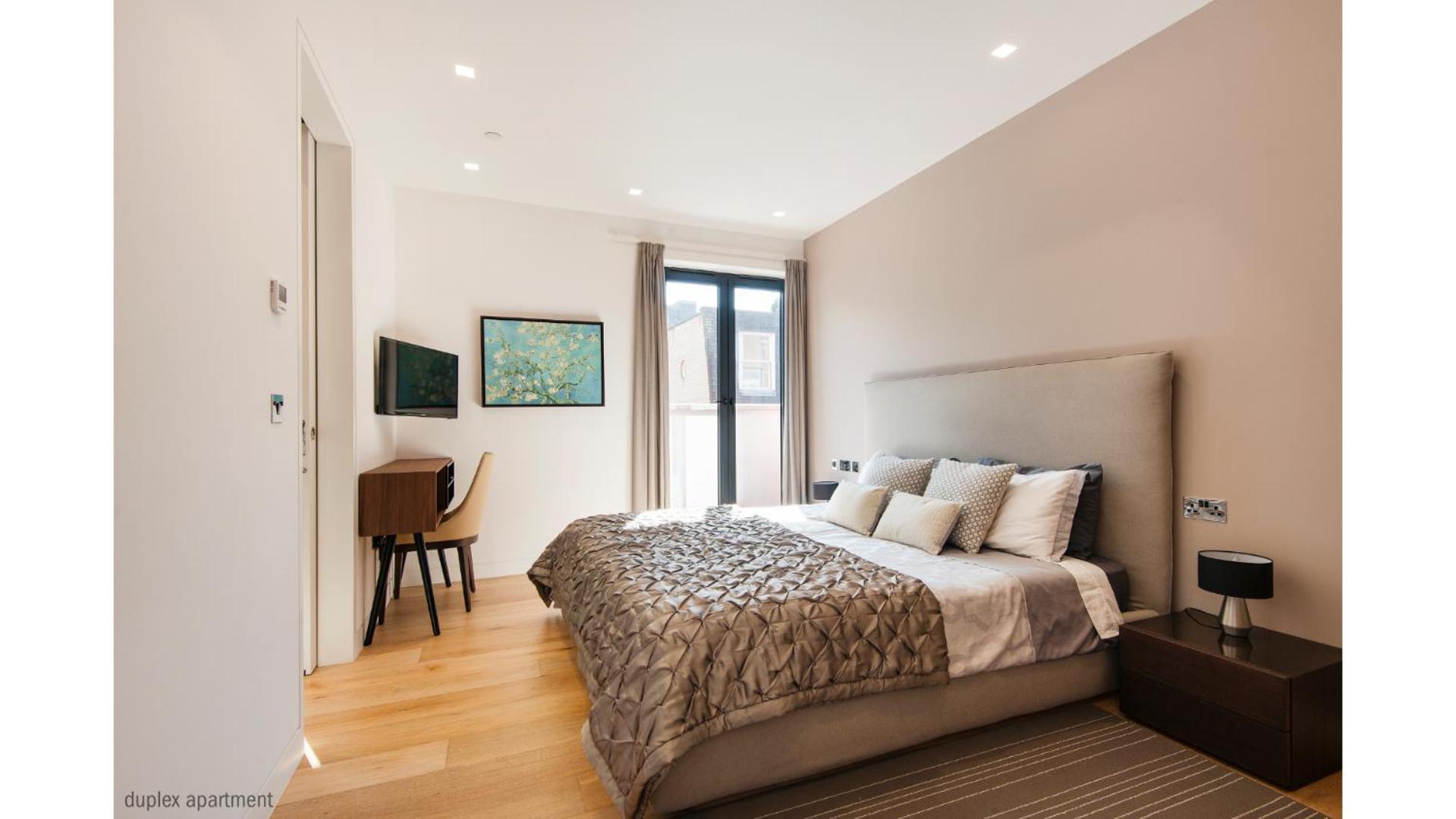 Welcome - The York Appartement
