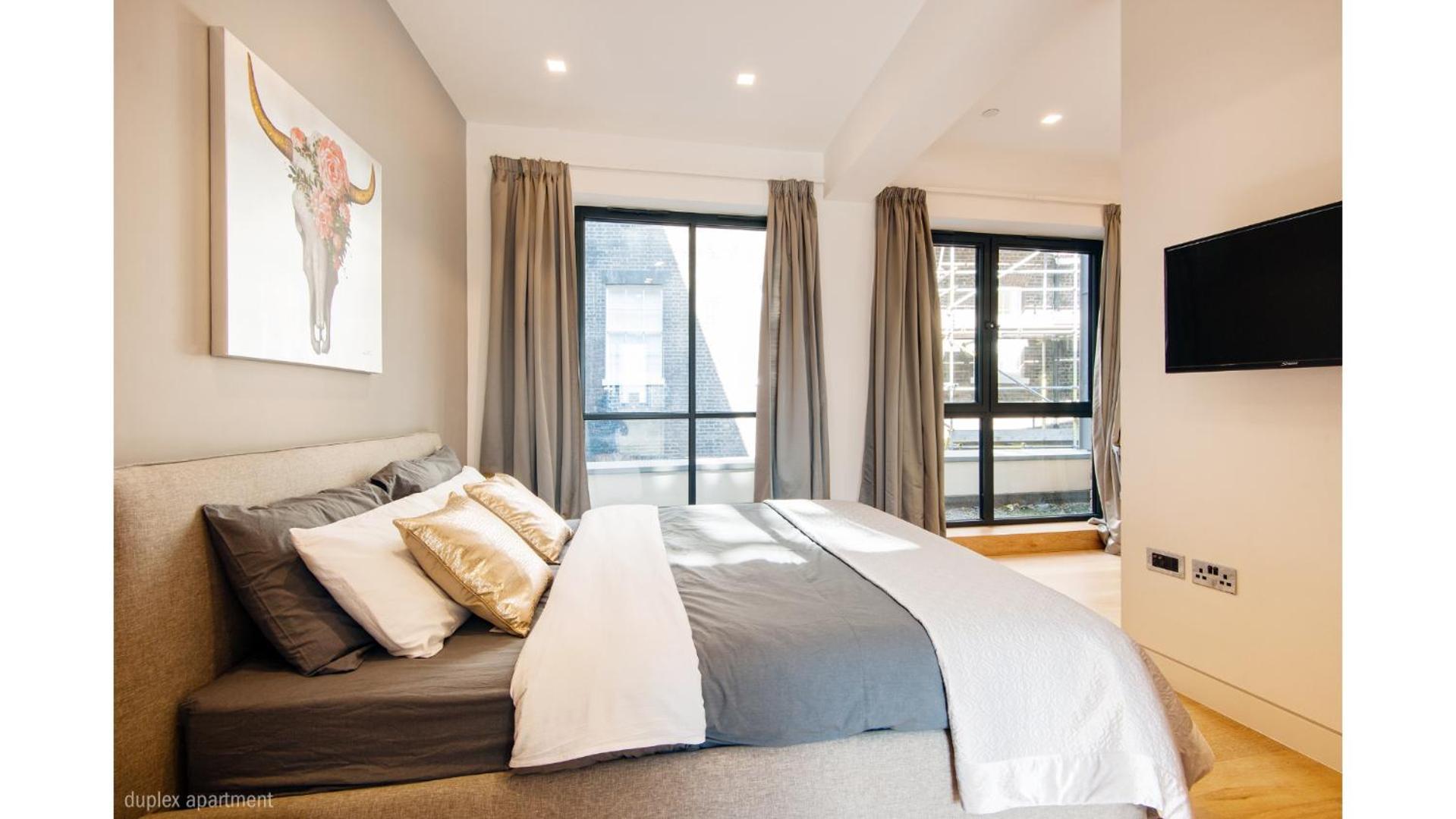Appartement Welcome - The York
