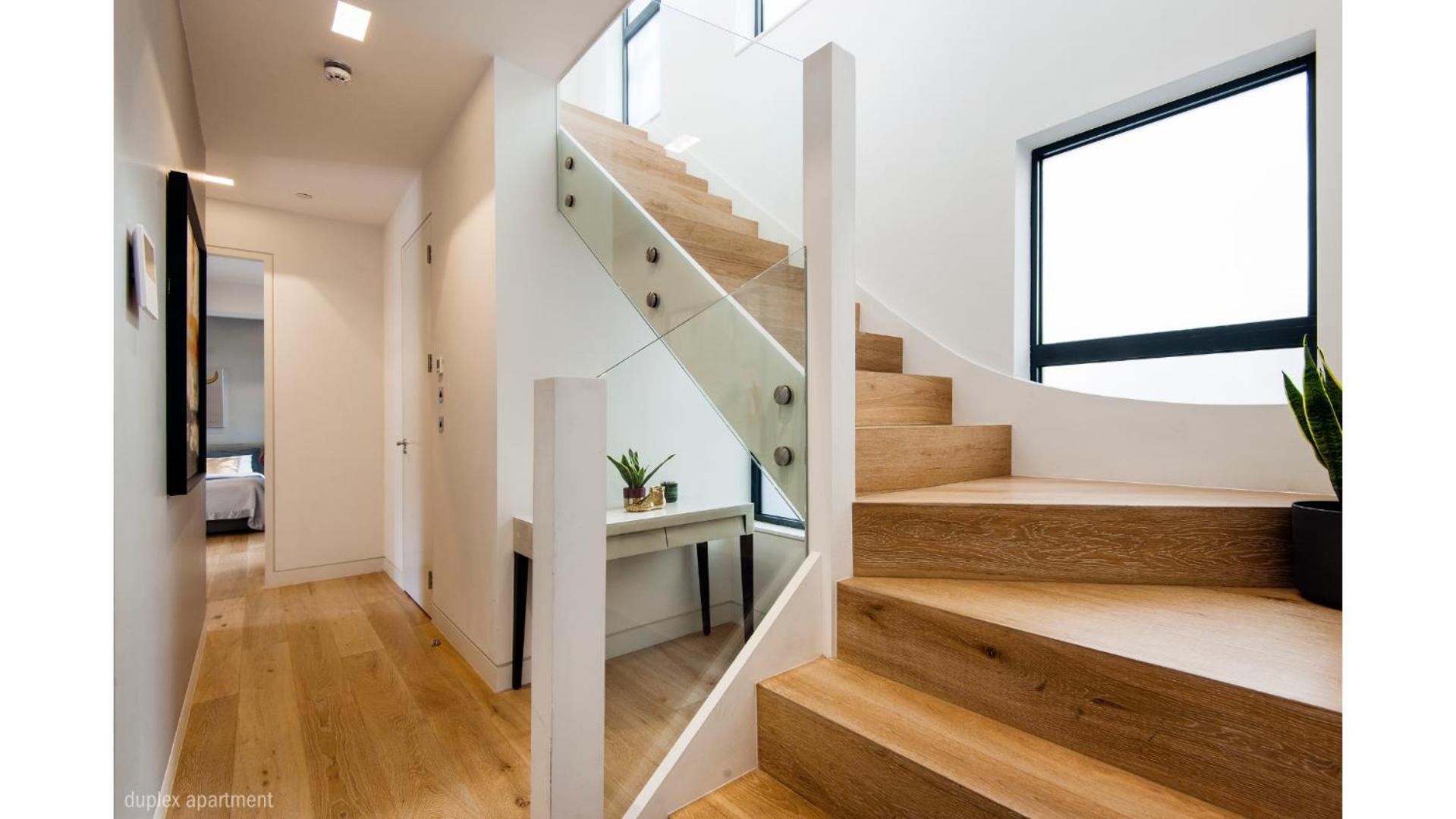 Welcome - The York Appartement Londres