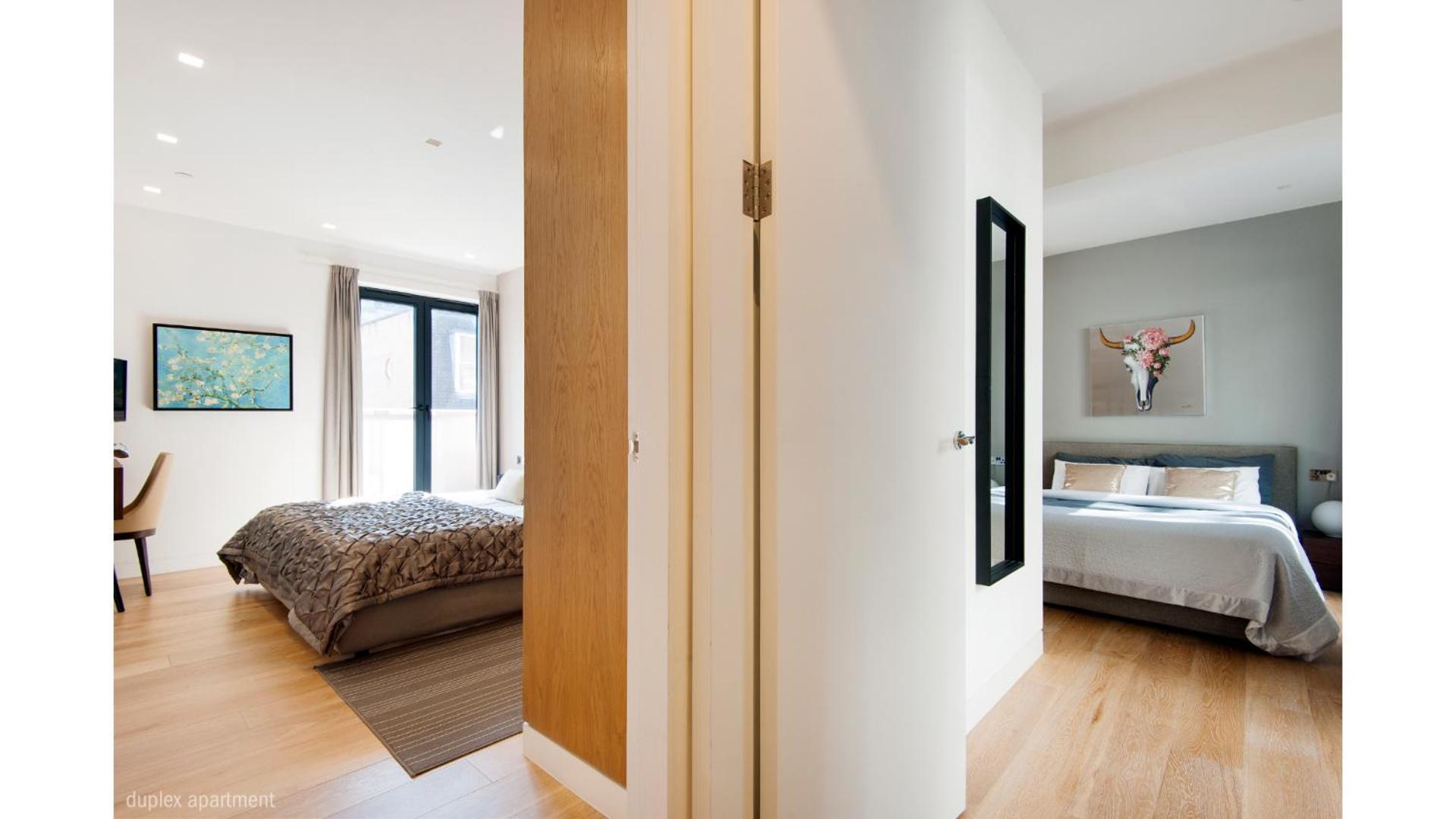 Appartement Welcome - The York Londres