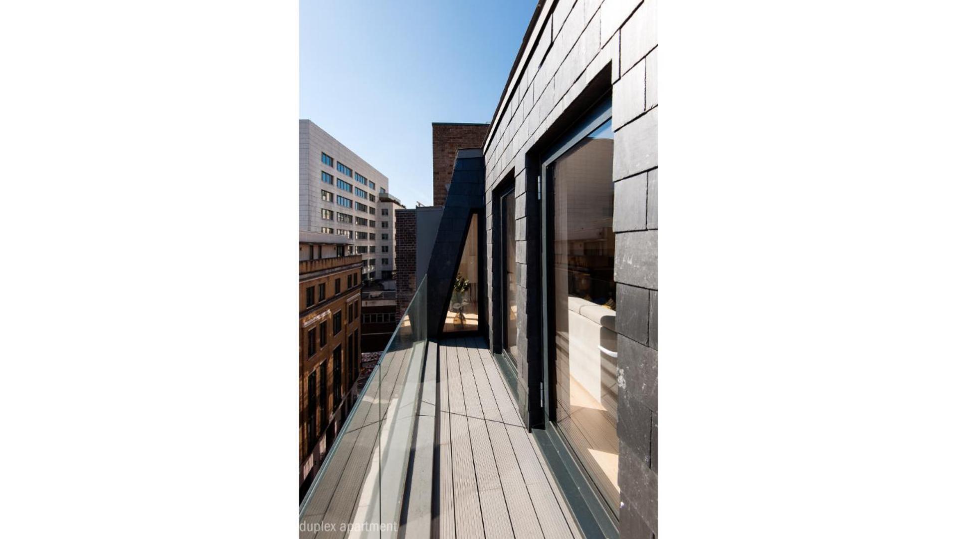 Appartement Welcome - The York *
