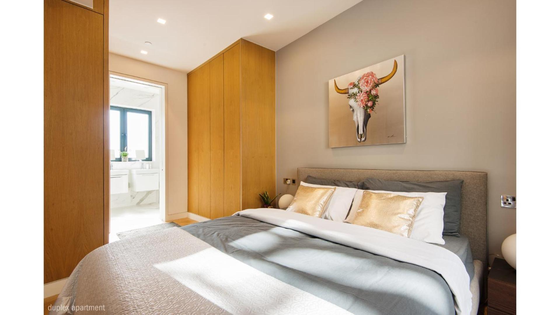 Welcome - The York Appartement