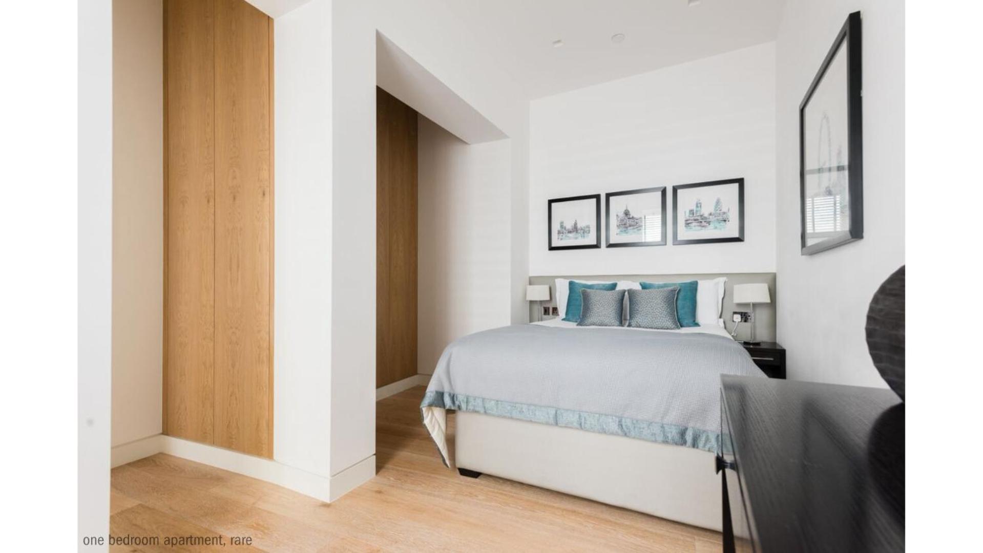 Appartement Welcome - The York Londres