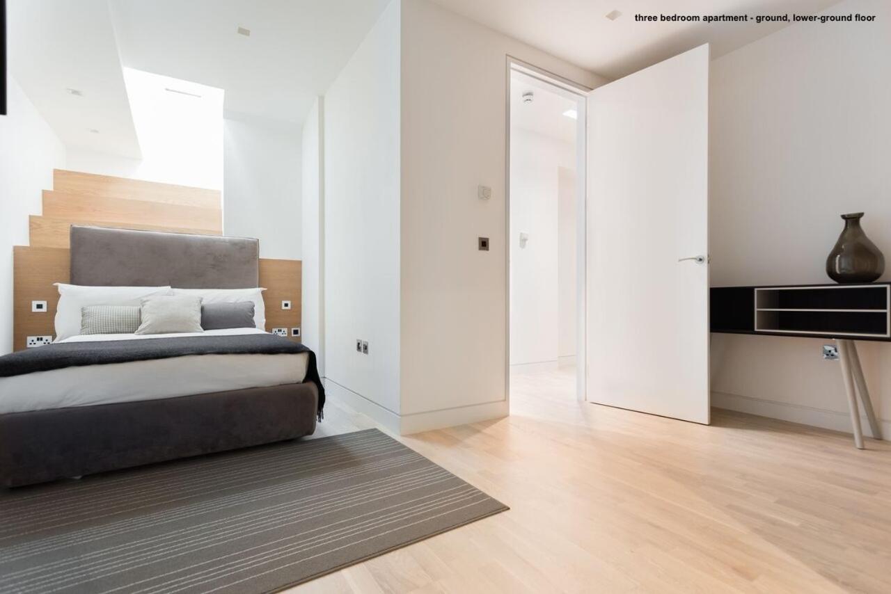 Appartement Welcome - The York