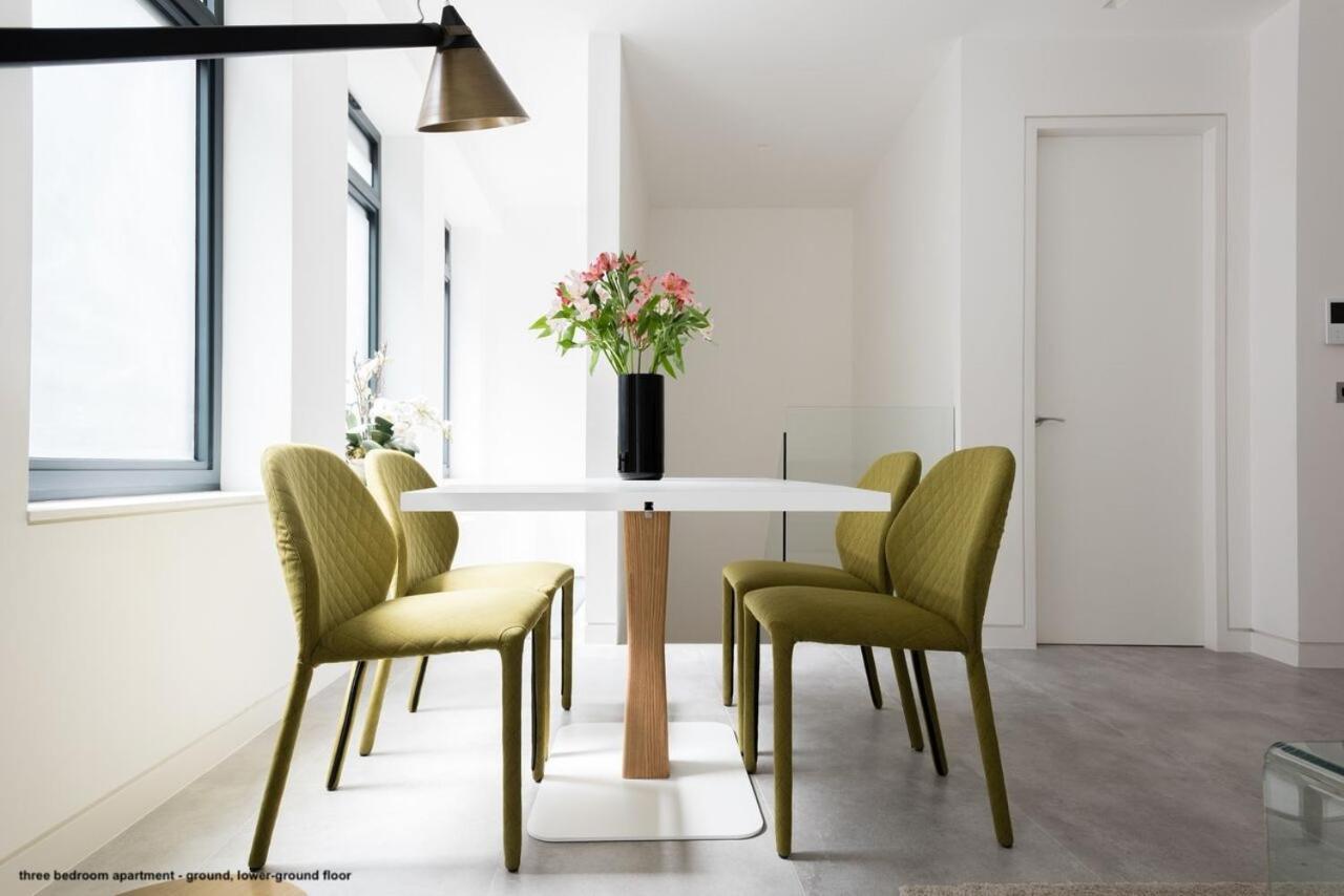 Welcome - The York Appartement