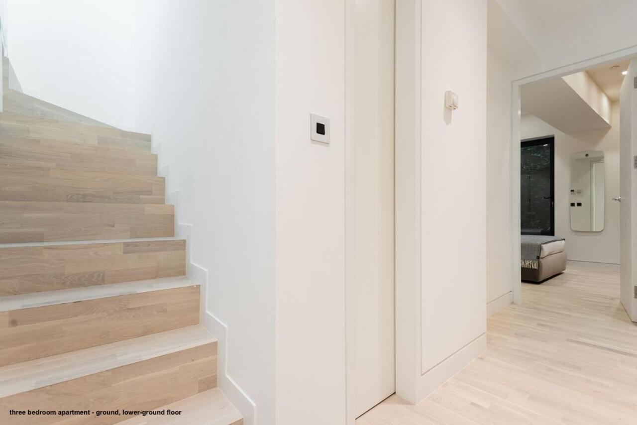 Appartement Welcome - The York Londres
