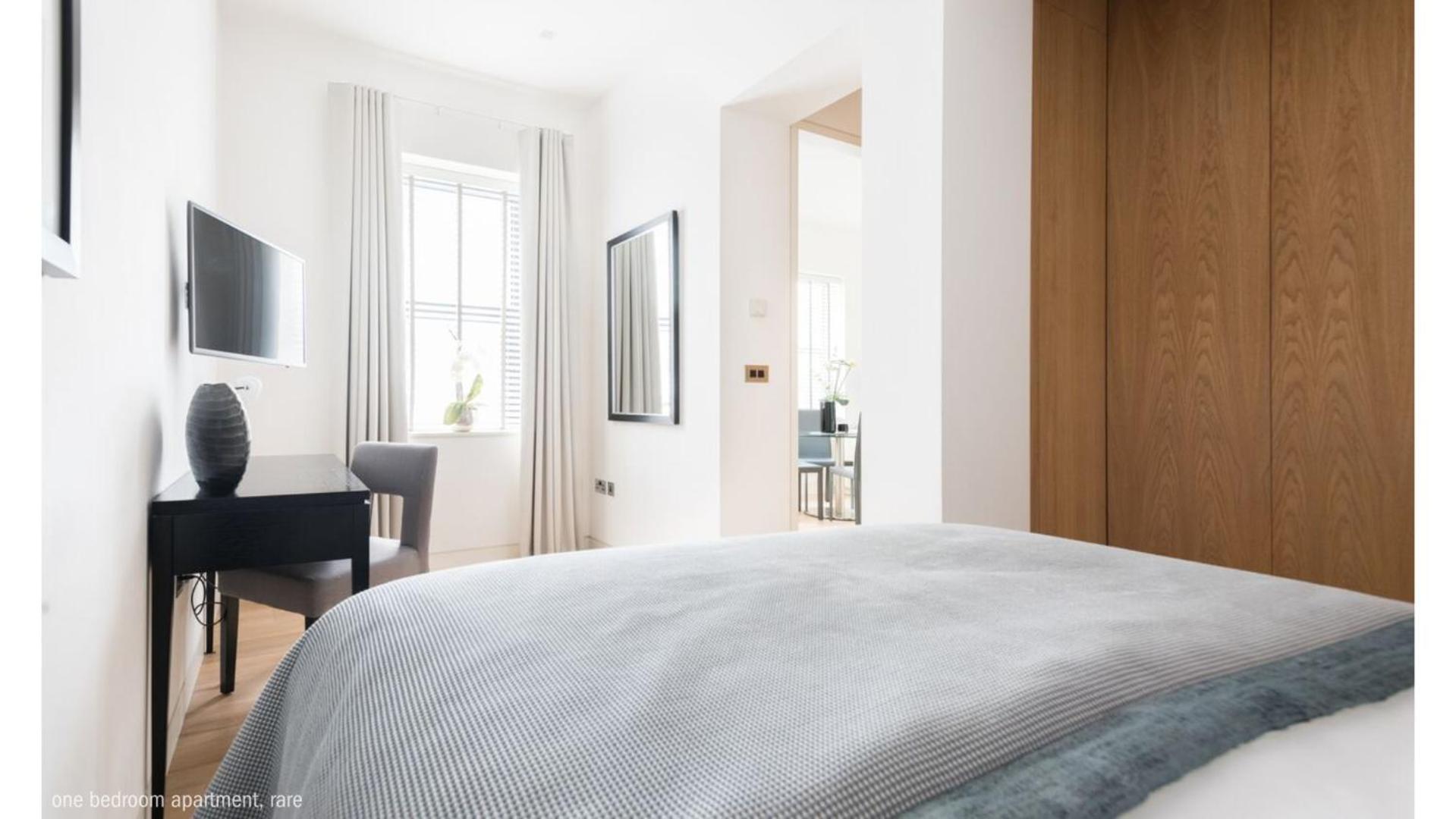 Welcome - The York Appartement