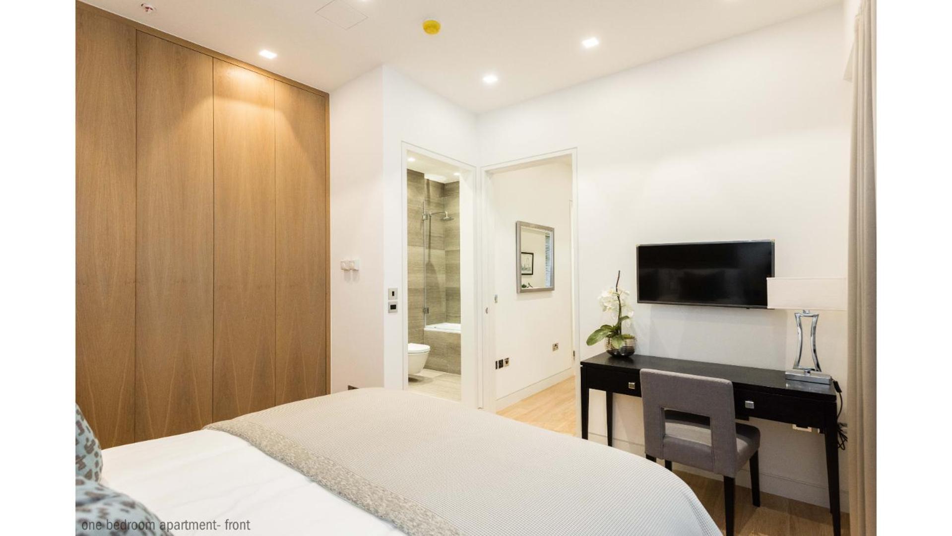 Appartement Welcome - The York Londres