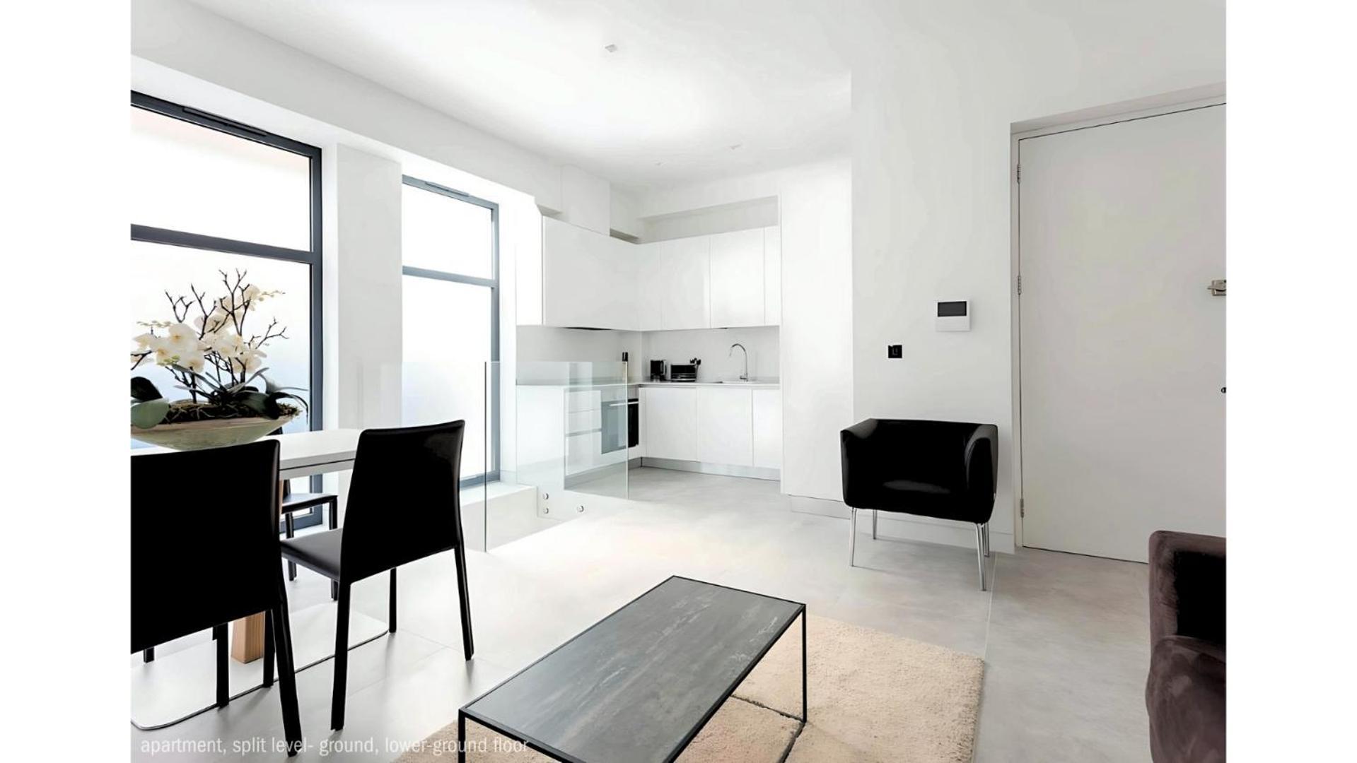 Welcome - The York Appartement