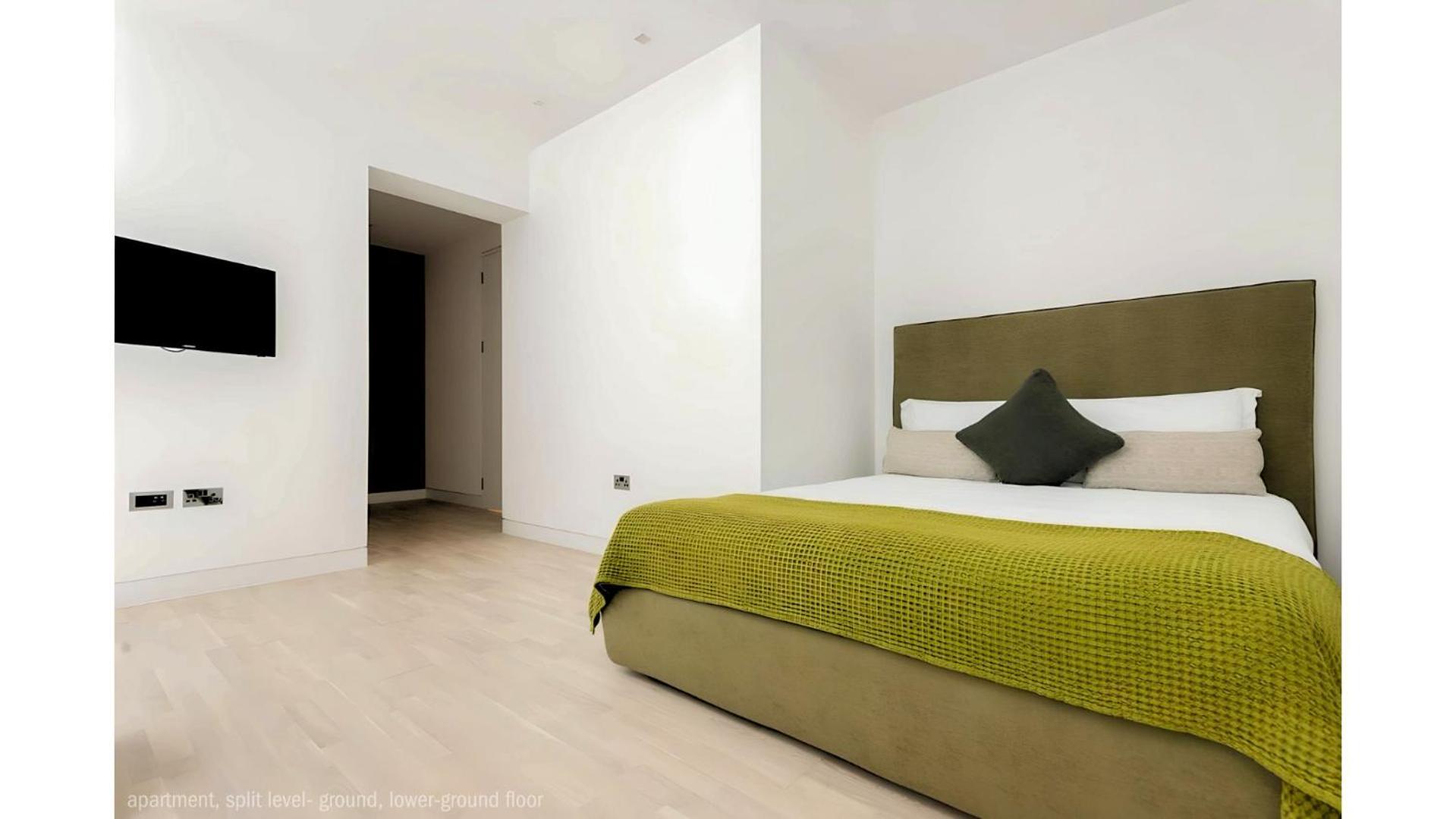 Appartement Welcome - The York *