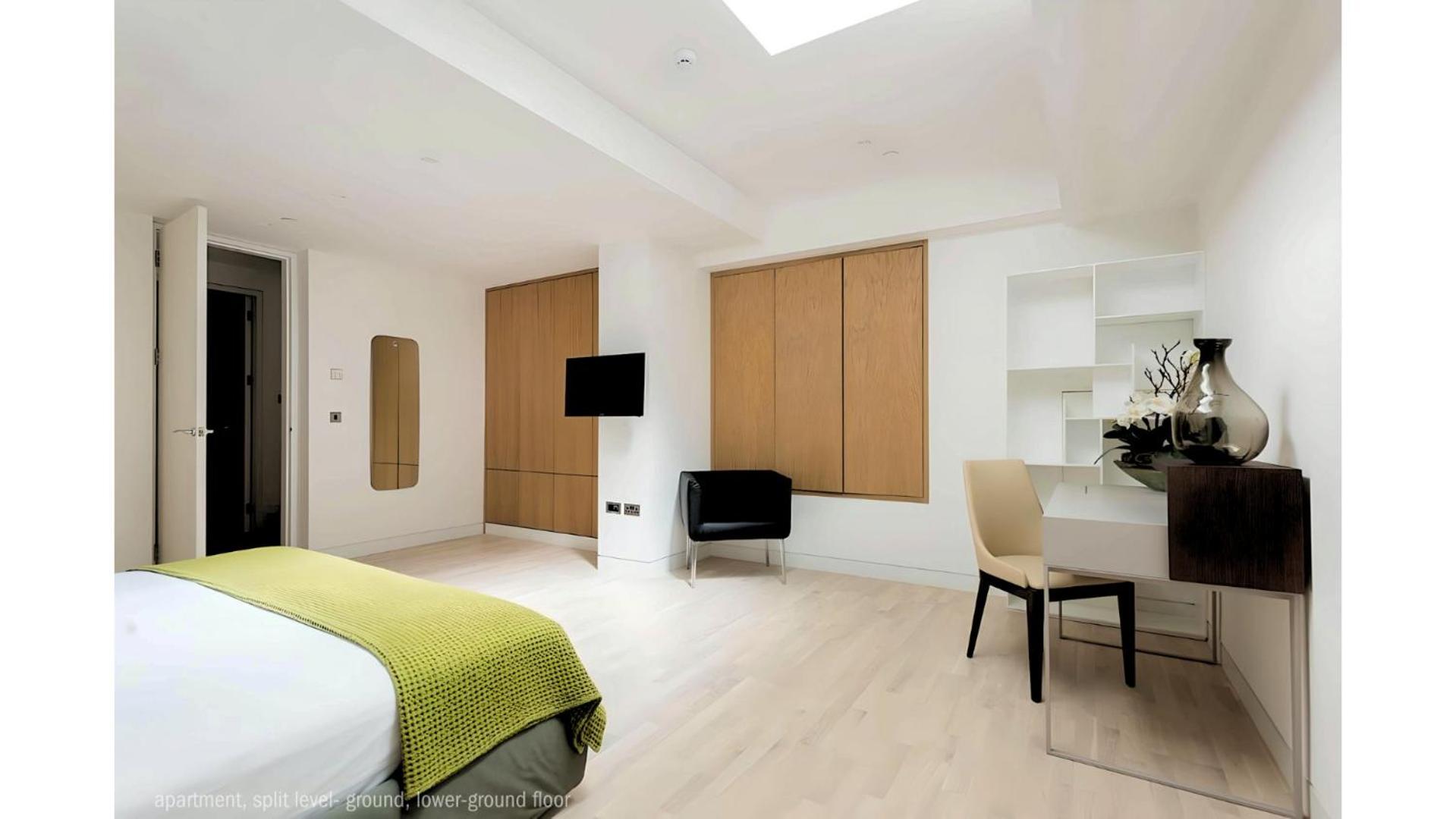 Appartement Welcome - The York