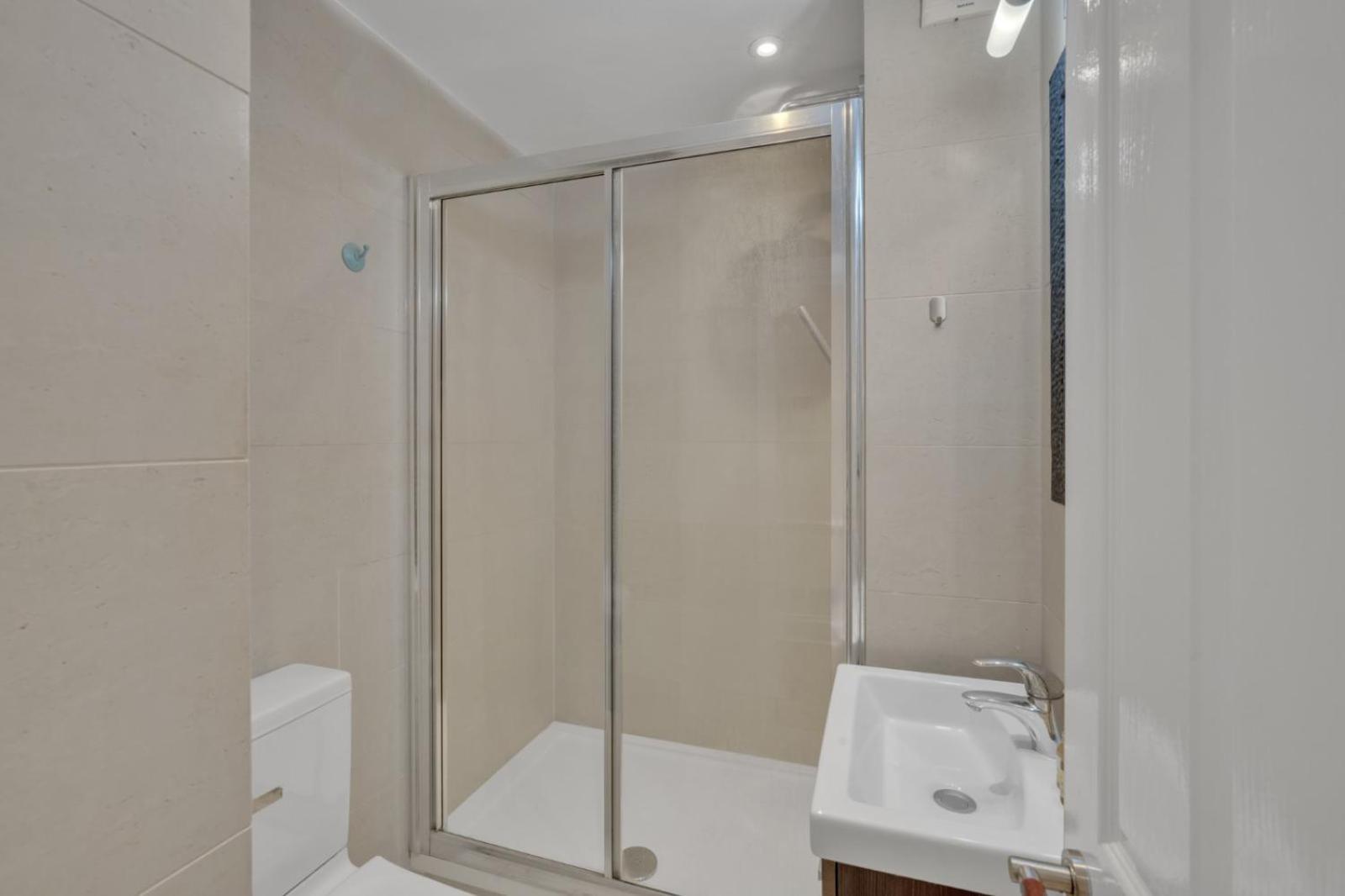 Mayfair Residences Apartamento Londres