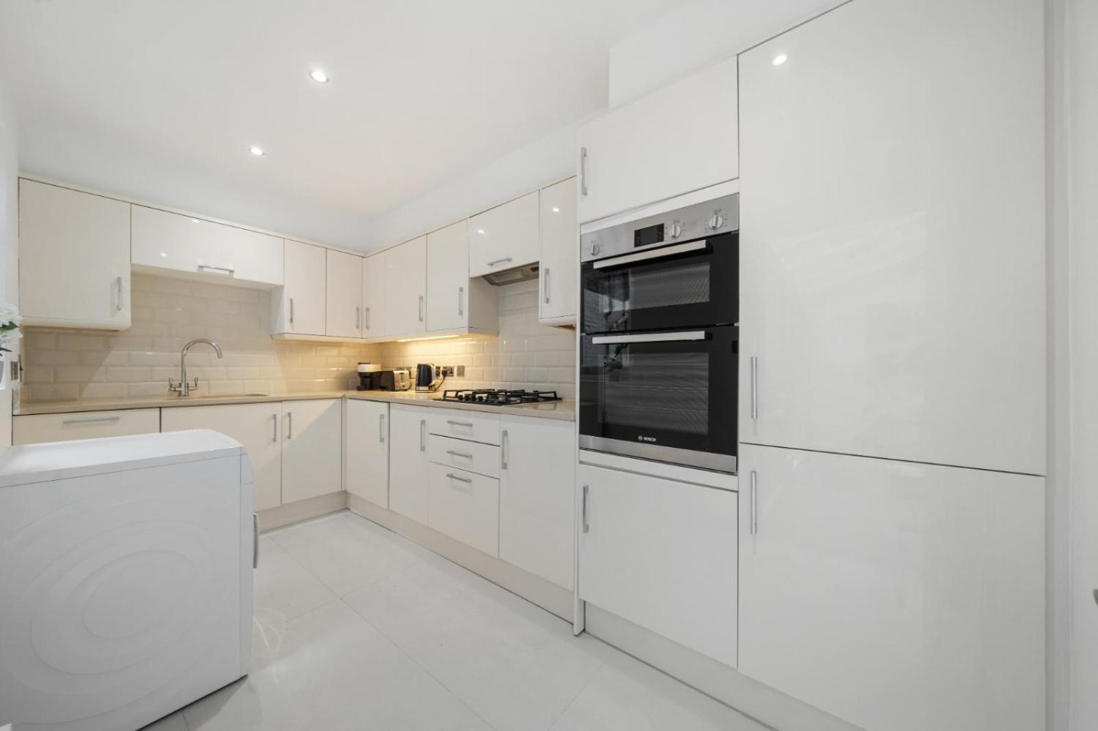 Mayfair Residences *
