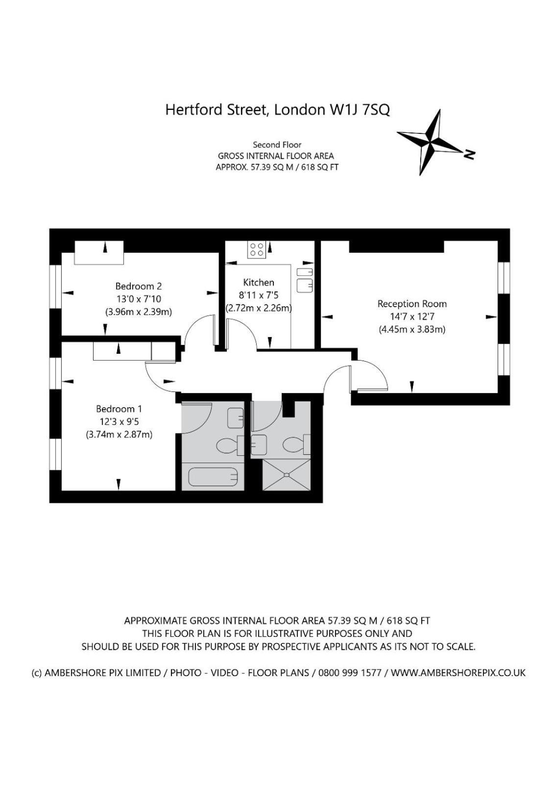 Mayfair Residences