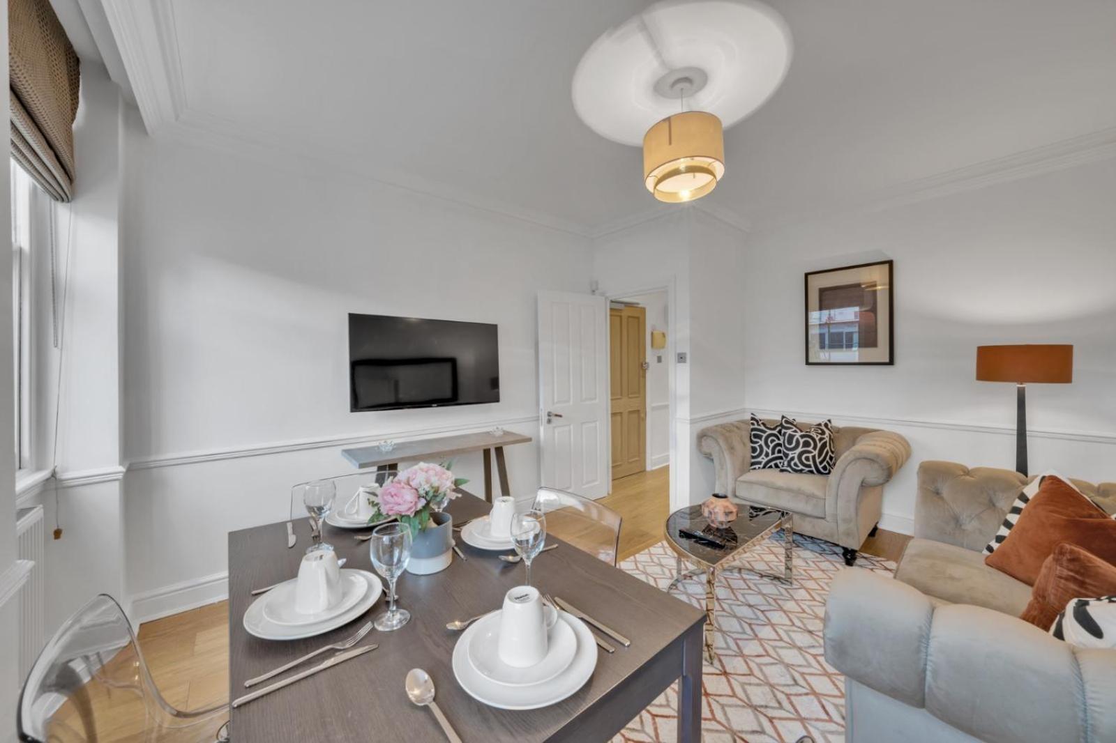 Mayfair Residences * Londres