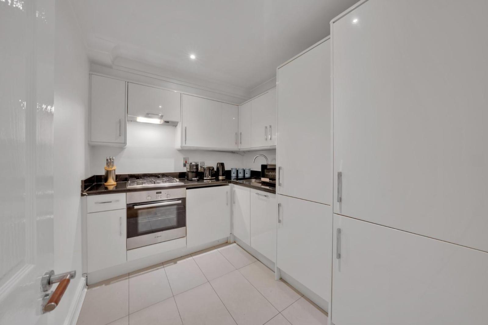 Mayfair Residences