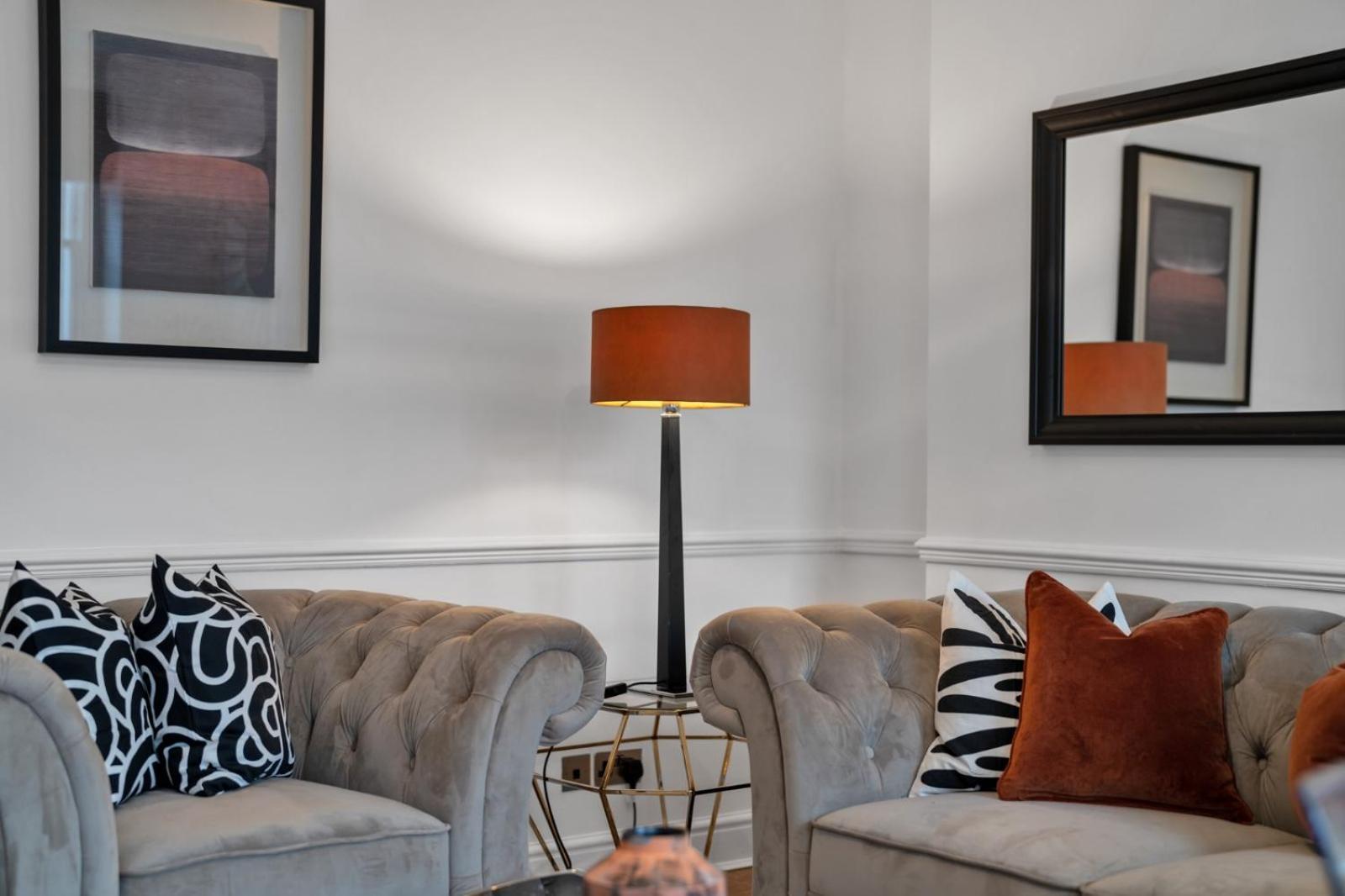 Mayfair Residences * Londres
