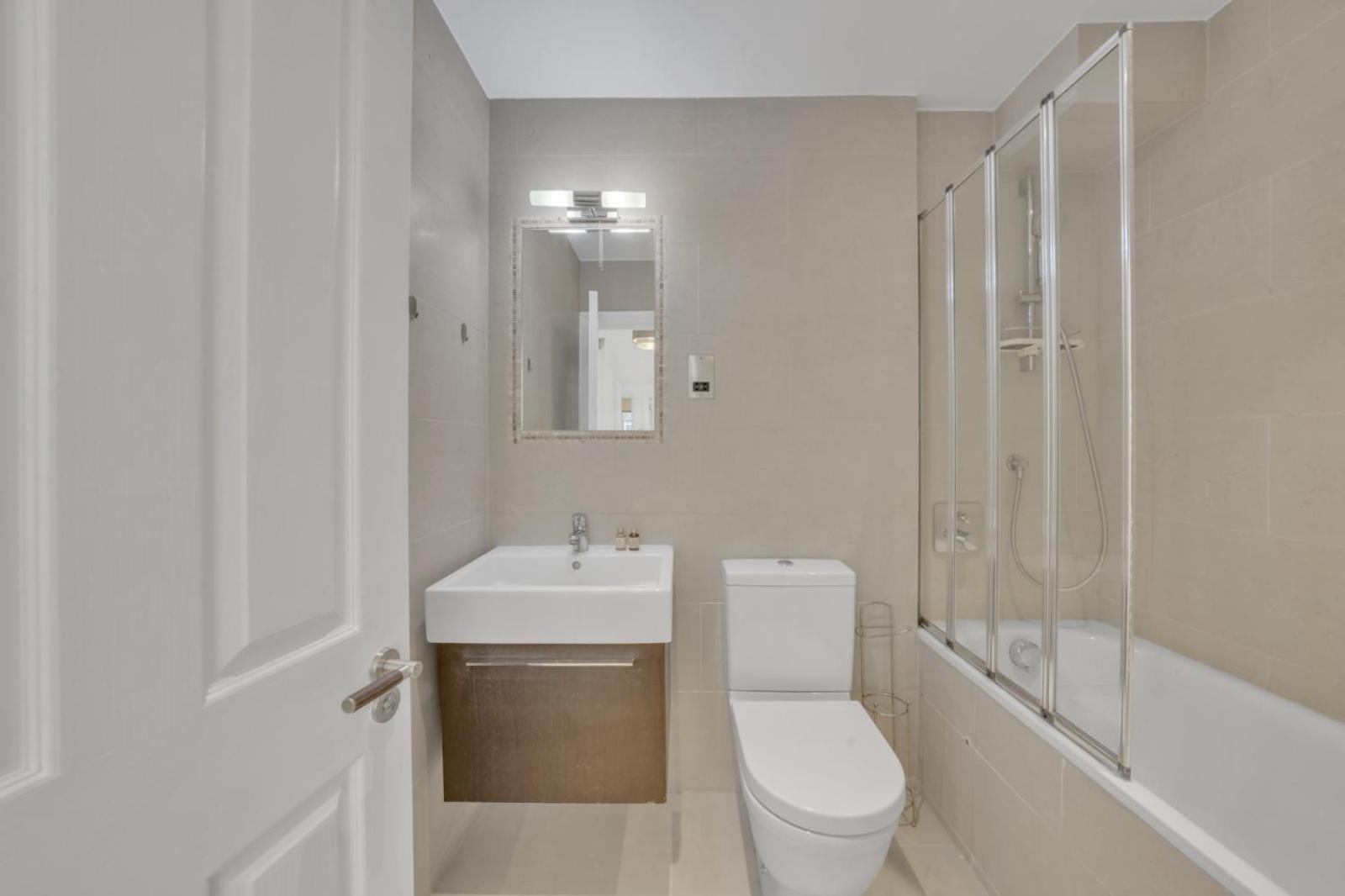 Mayfair Residences Apartamento Londres