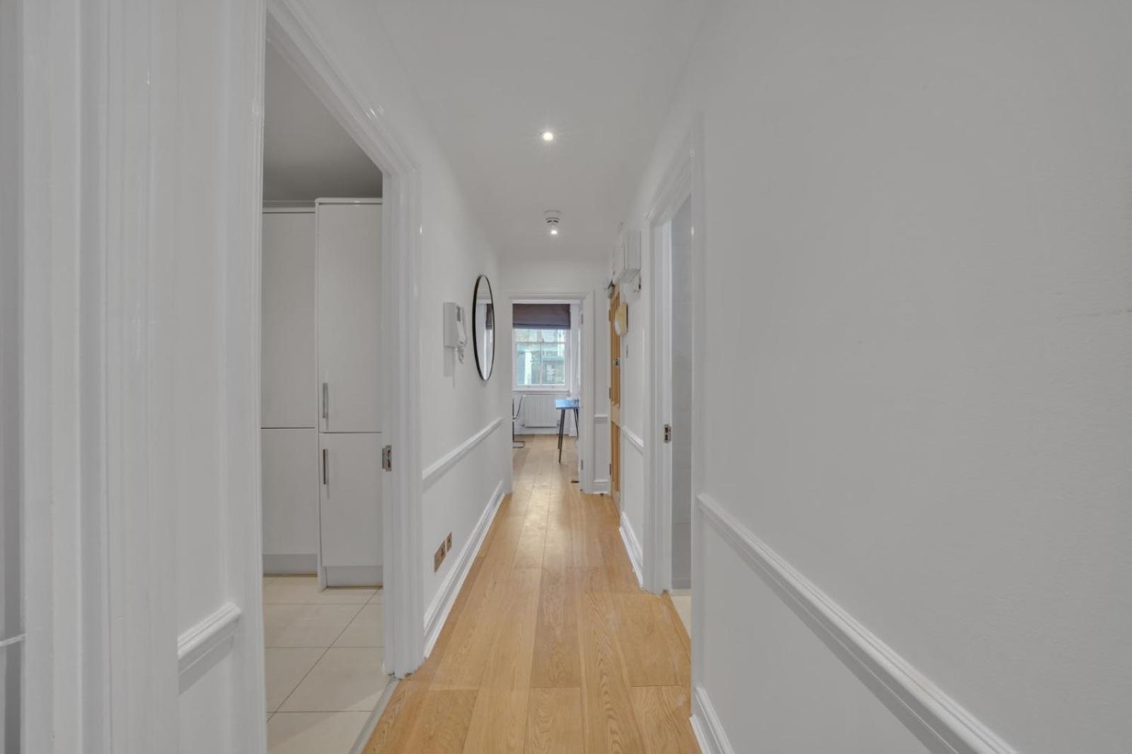 Mayfair Residences * Londres