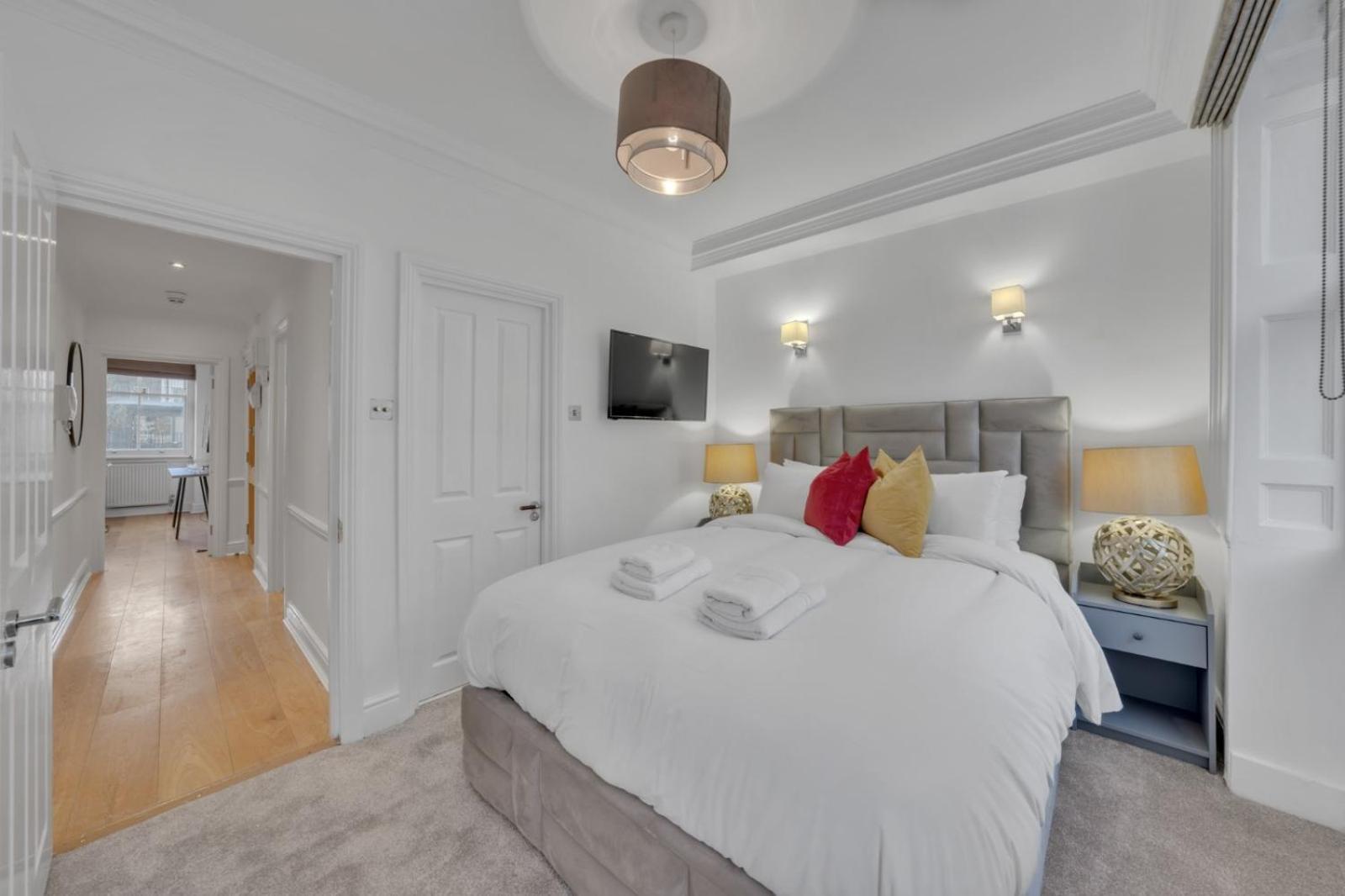Mayfair Residences