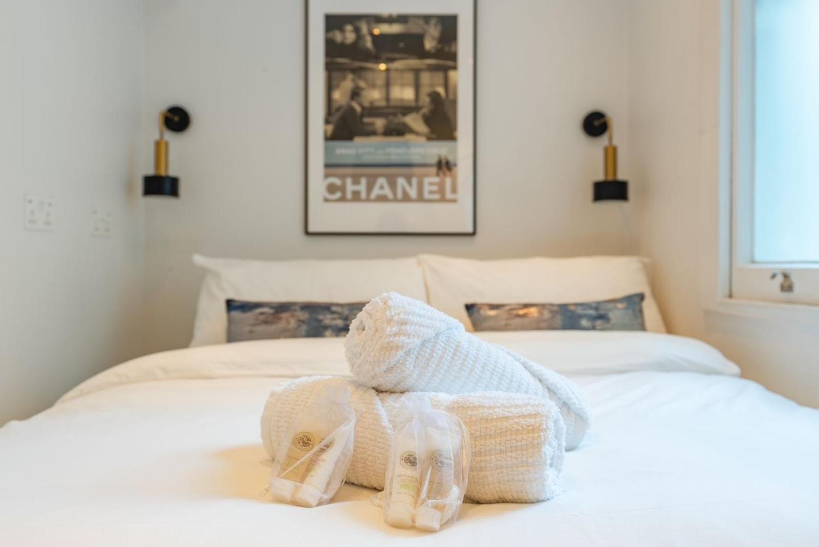 Apartamento Stylish South Kensington *