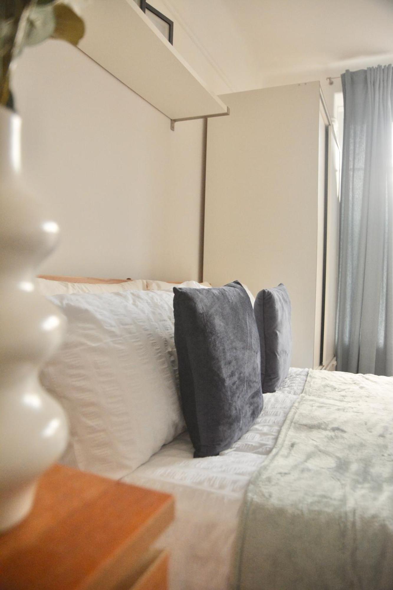Beautiful 3bed In * London