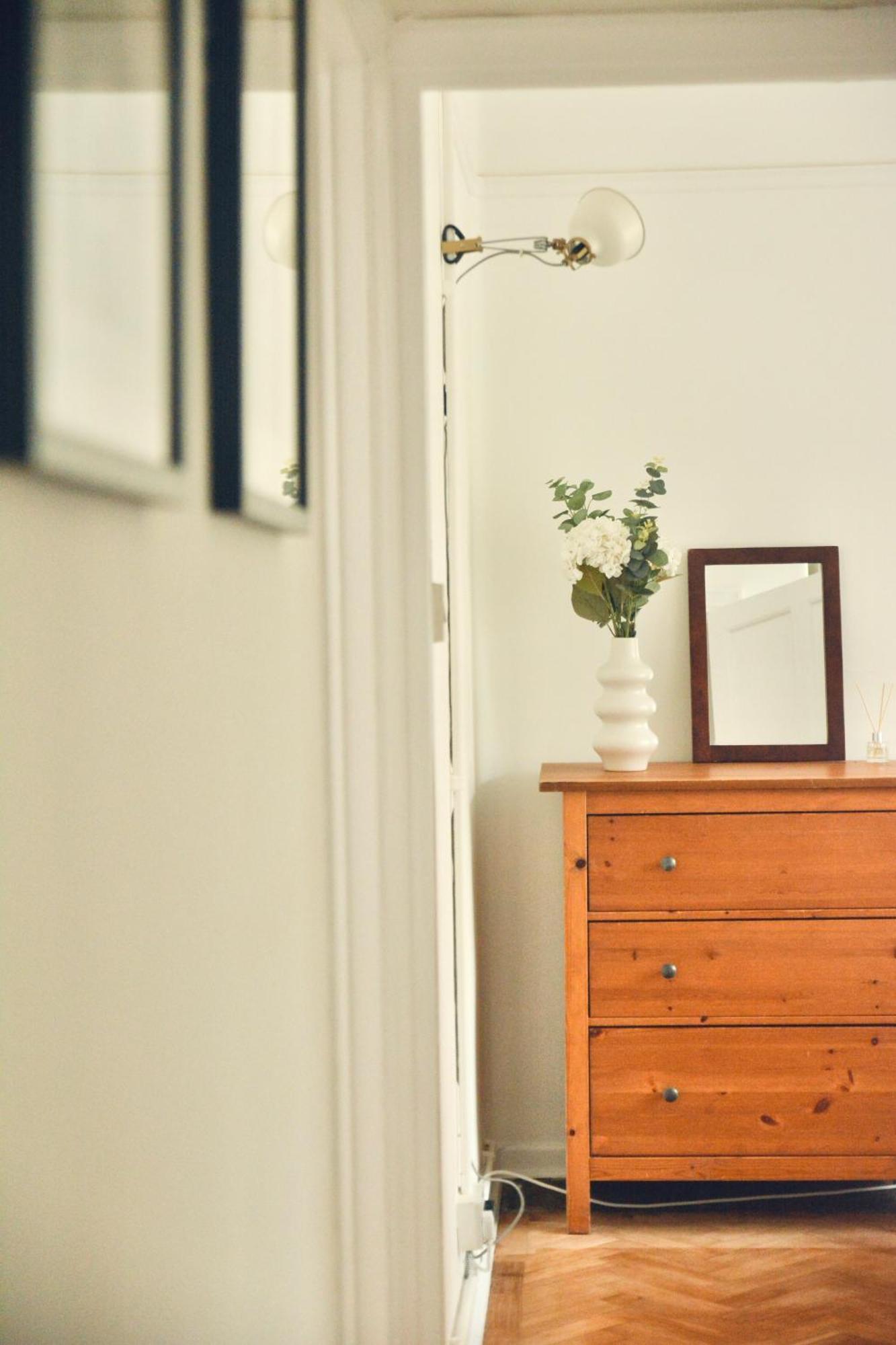 Beautiful 3bed In Apartment