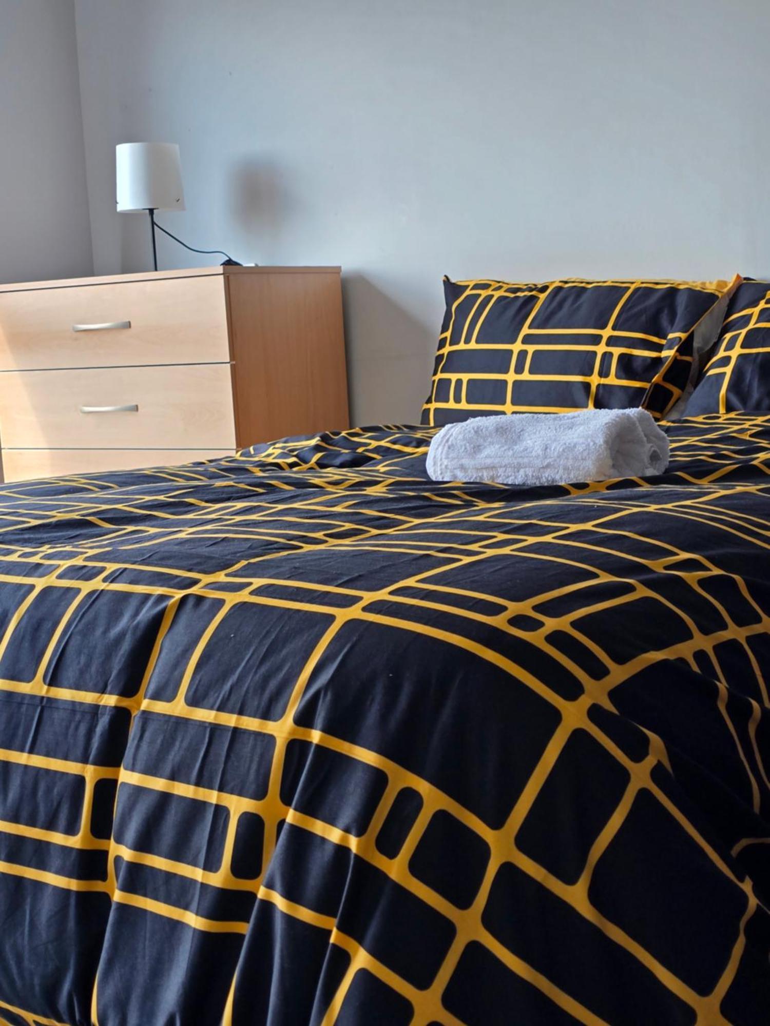 Séjour chez l'habitant Tottenham Hotspur Stadium *