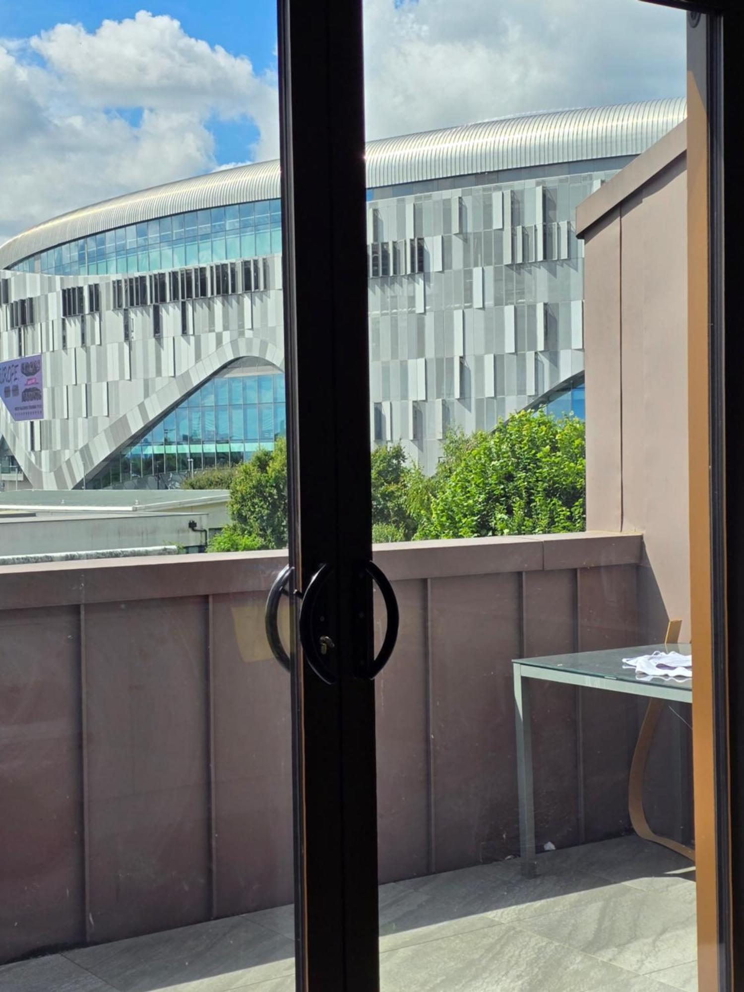Séjour chez l'habitant Tottenham Hotspur Stadium Londres