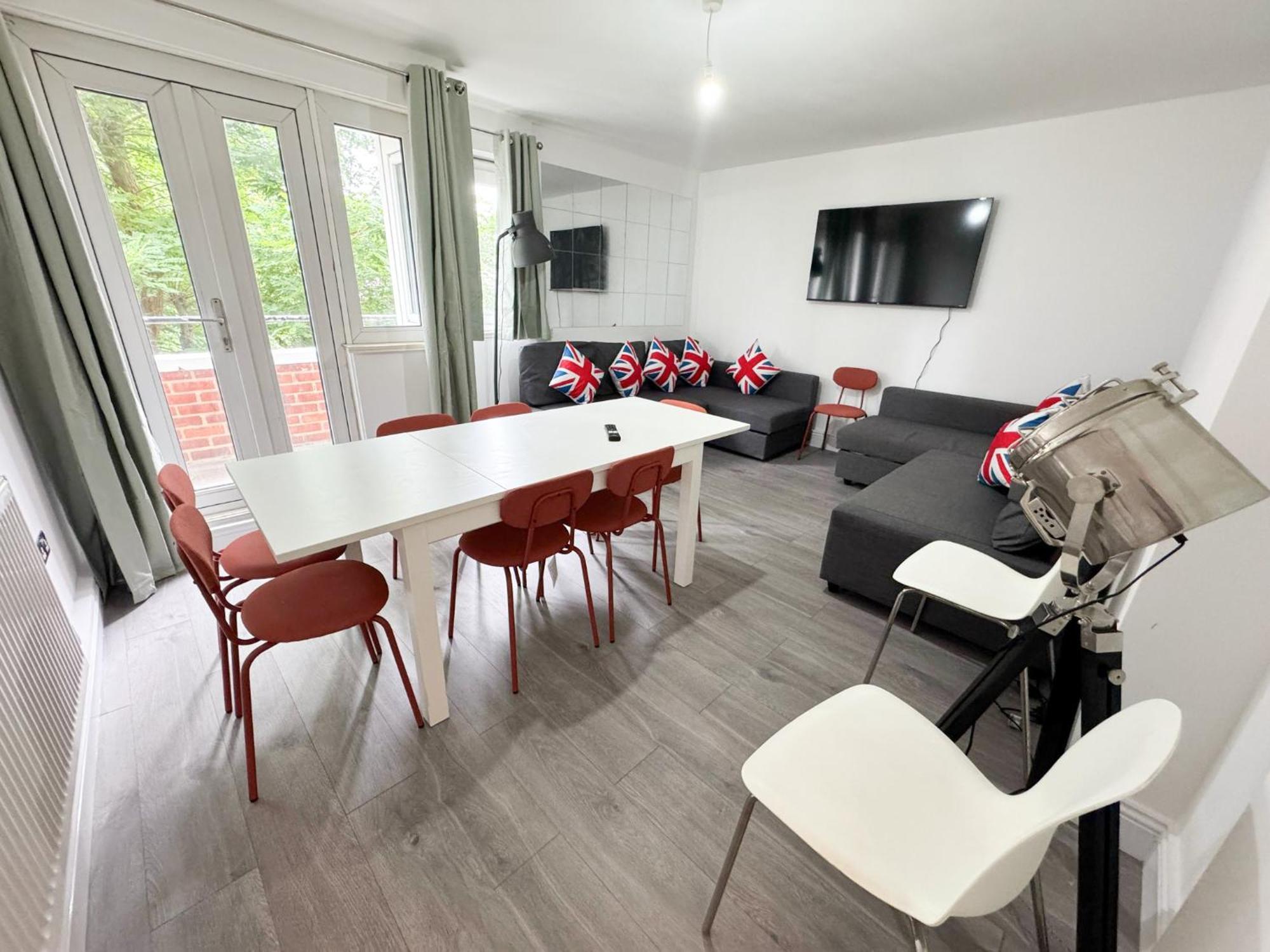 Apartment Vollasky *