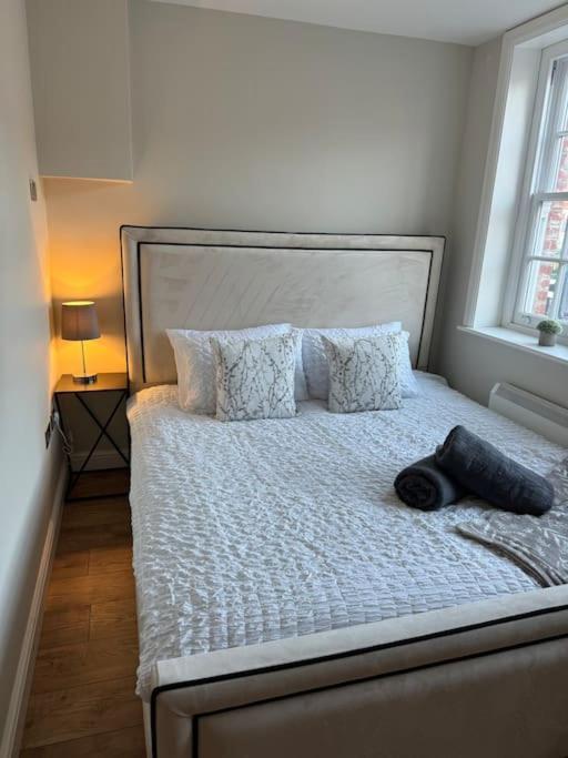 The Fun And Fancy Flat *