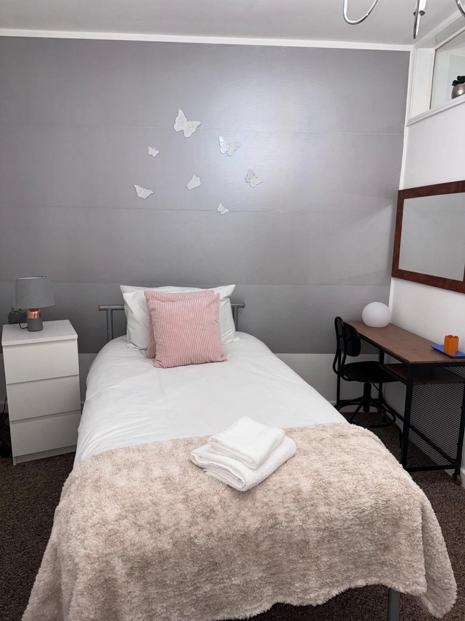 Apartamento Madame Butterfly