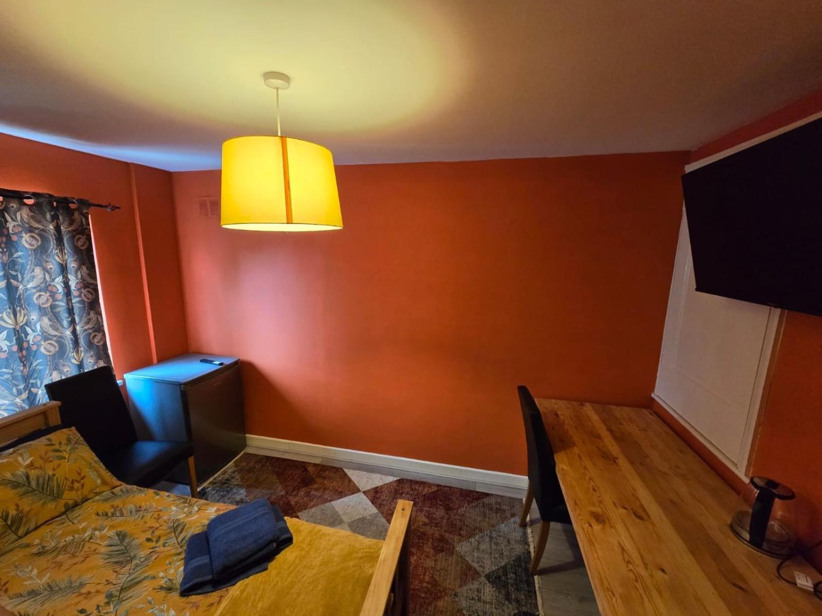 L'auberge Close Syon Lane Station And Heathrow 4* Londres