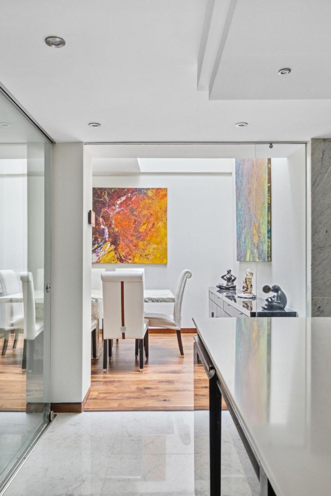 Super Luxury Family Knightsbridge Mews Londres