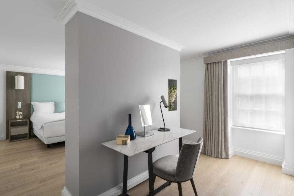 Super Luxury Family Knightsbridge Mews Londres
