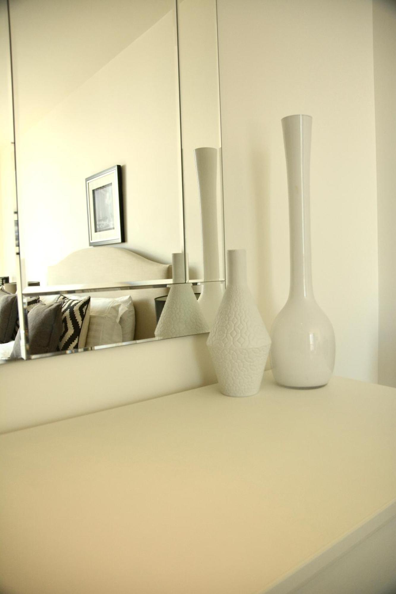 Two Bedroom High View Appartement