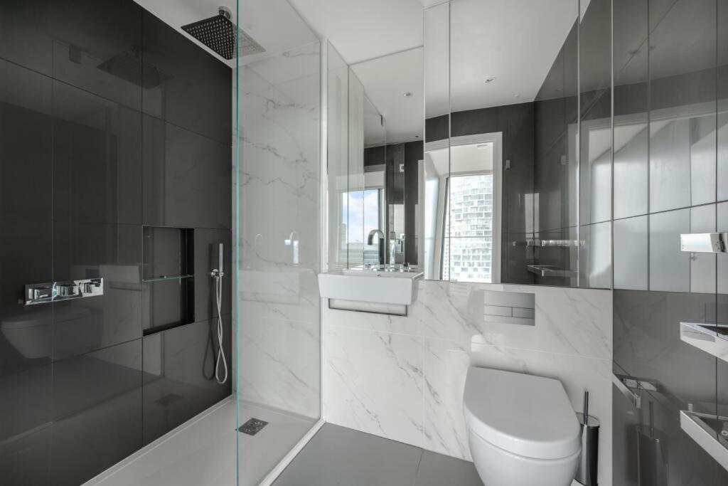 Two Bedroom High View *