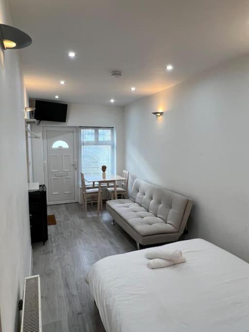 Flat In Camden Kings Cross *