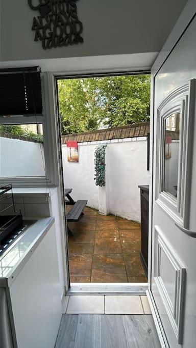 Flat In Camden Kings Cross * London