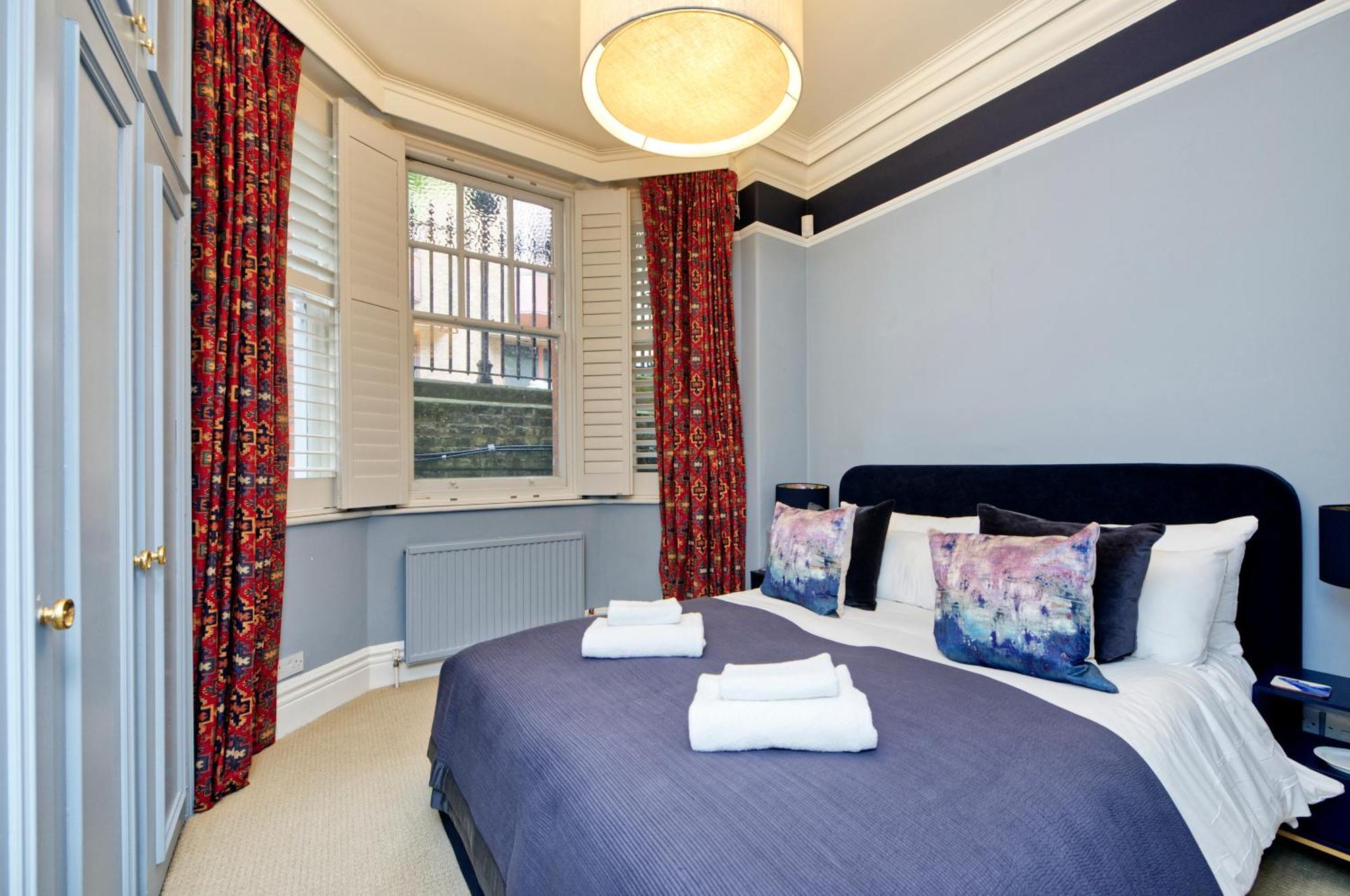 Westminster Retreat By Underthedoormat * Londres
