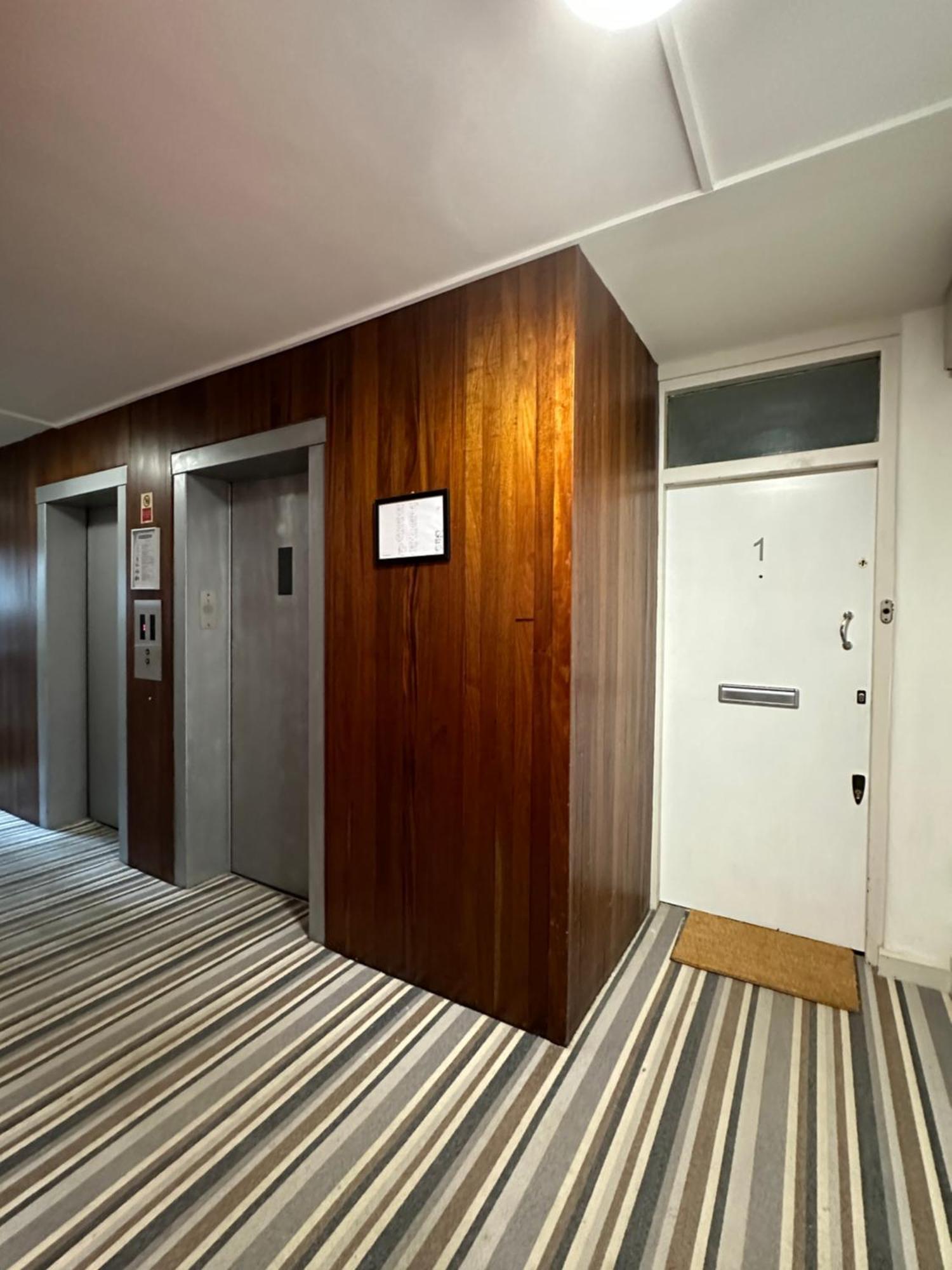 Appartement Battersea Park View Flat *