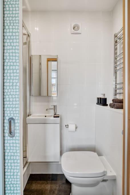 Elegant 3bed-apartment Southwark * Londen