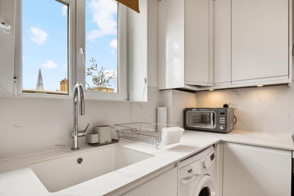 Elegant 3bed-apartment Southwark * Londen