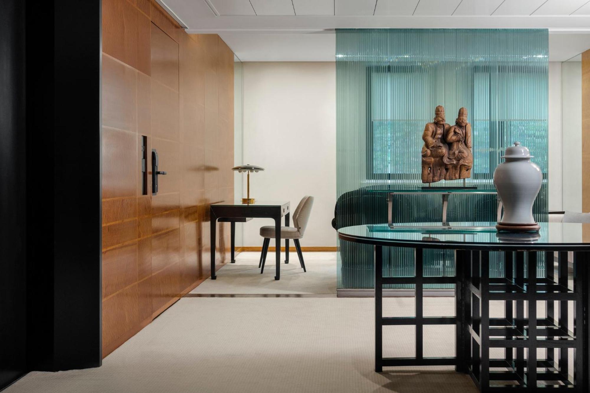The Halkin Hotel Londres